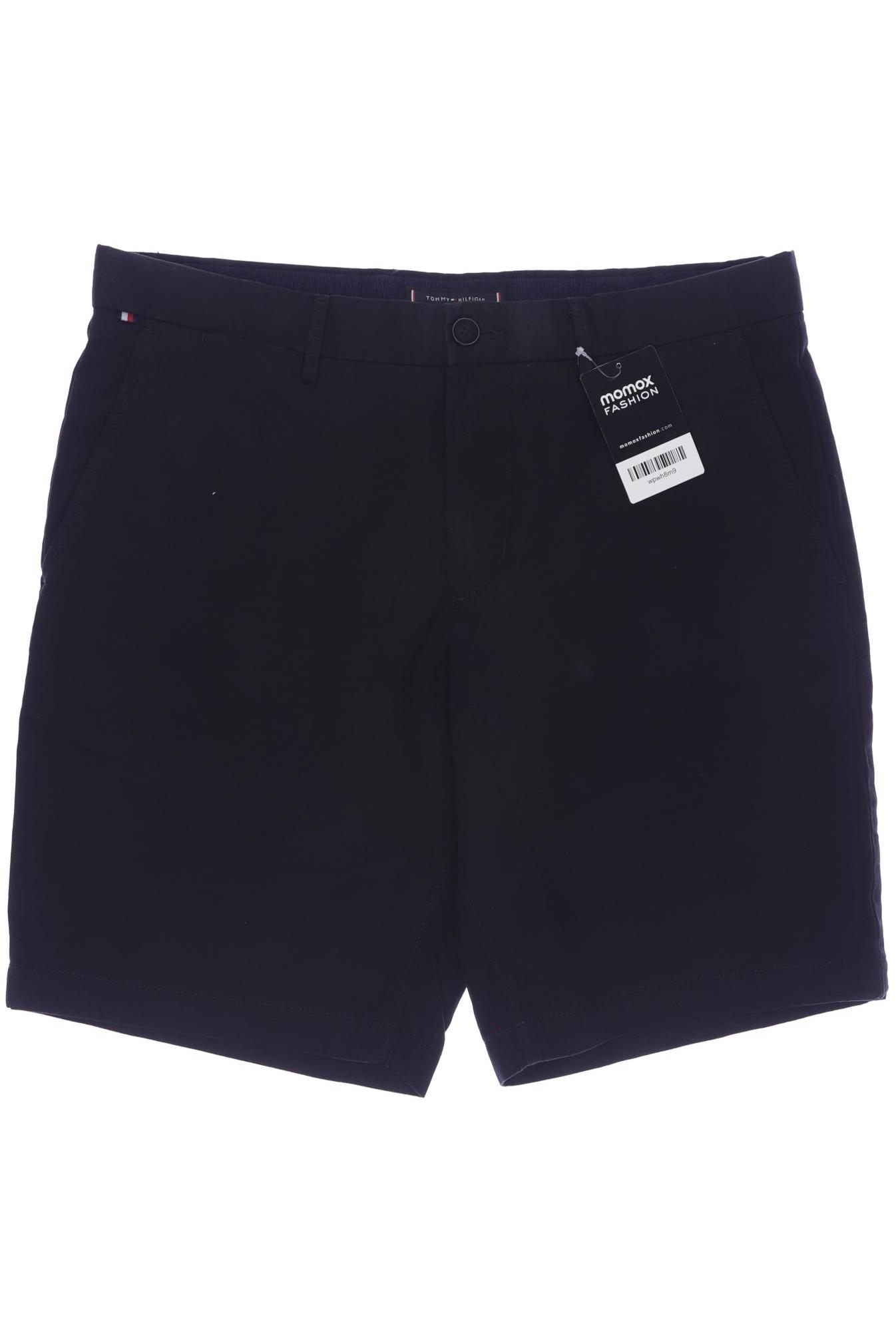 

Tommy Hilfiger Herren Shorts, schwarz, Gr. 33