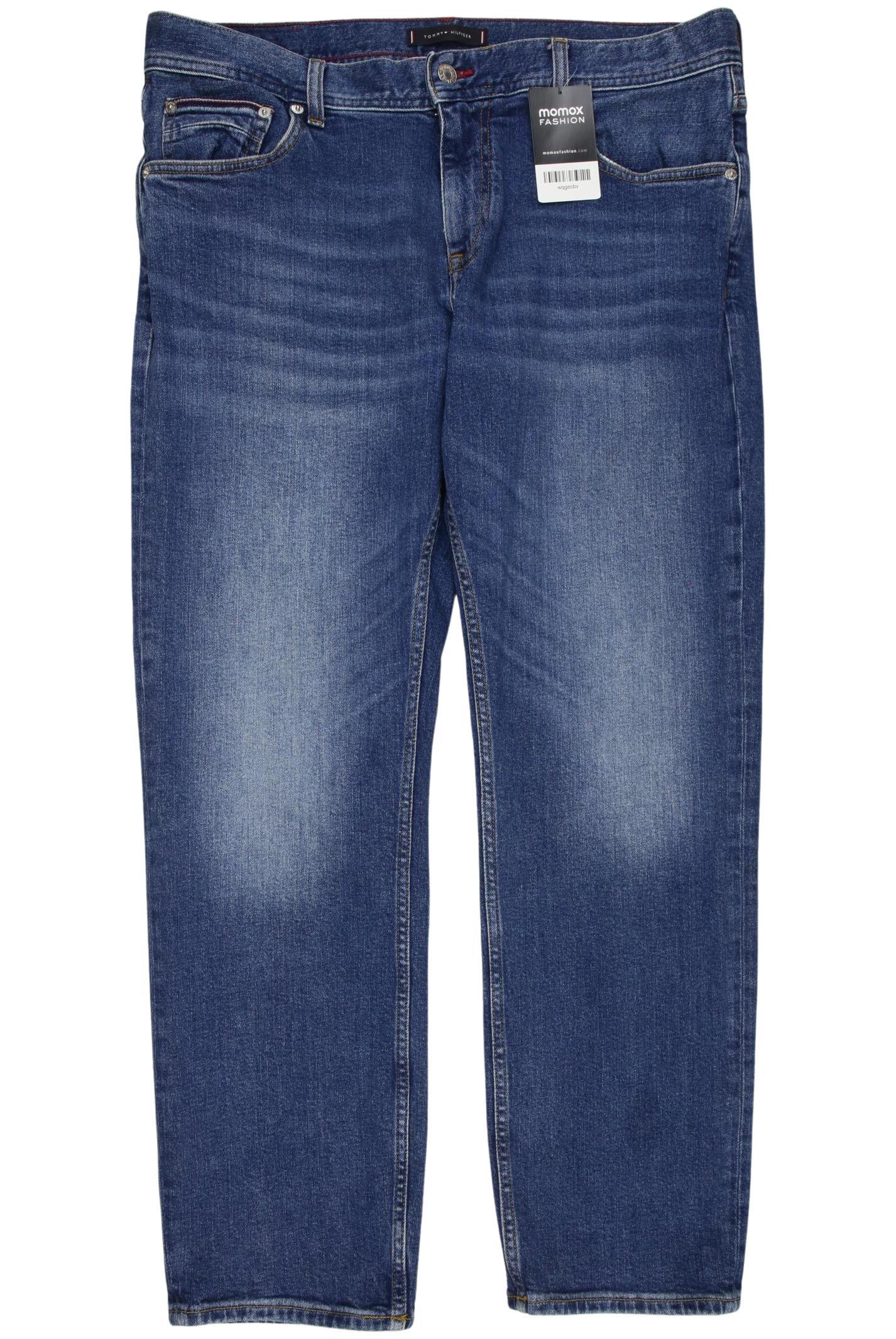 

Tommy Hilfiger Herren Jeans, blau, Gr. 36