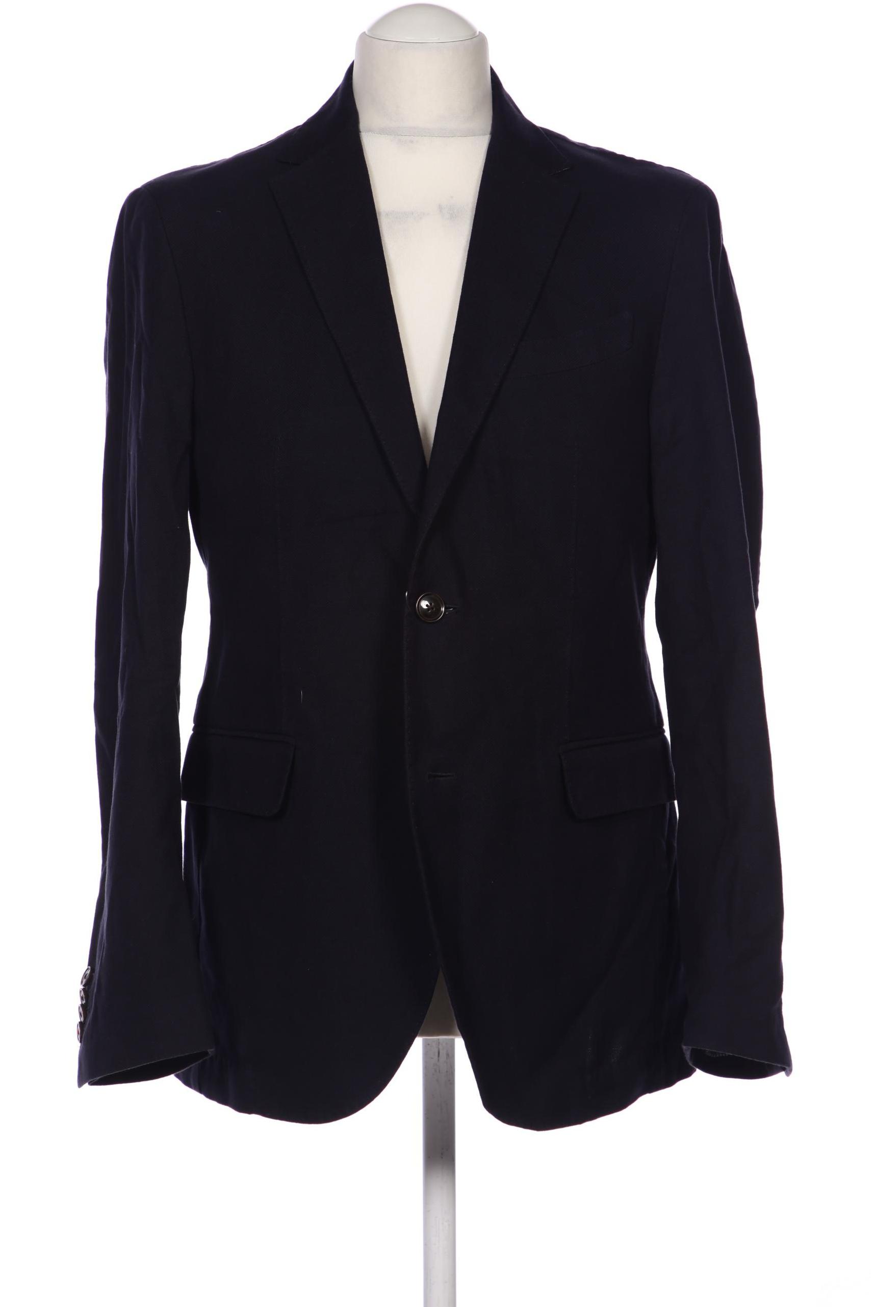 

Tommy Hilfiger Herren Sakko, marineblau, Gr. 50