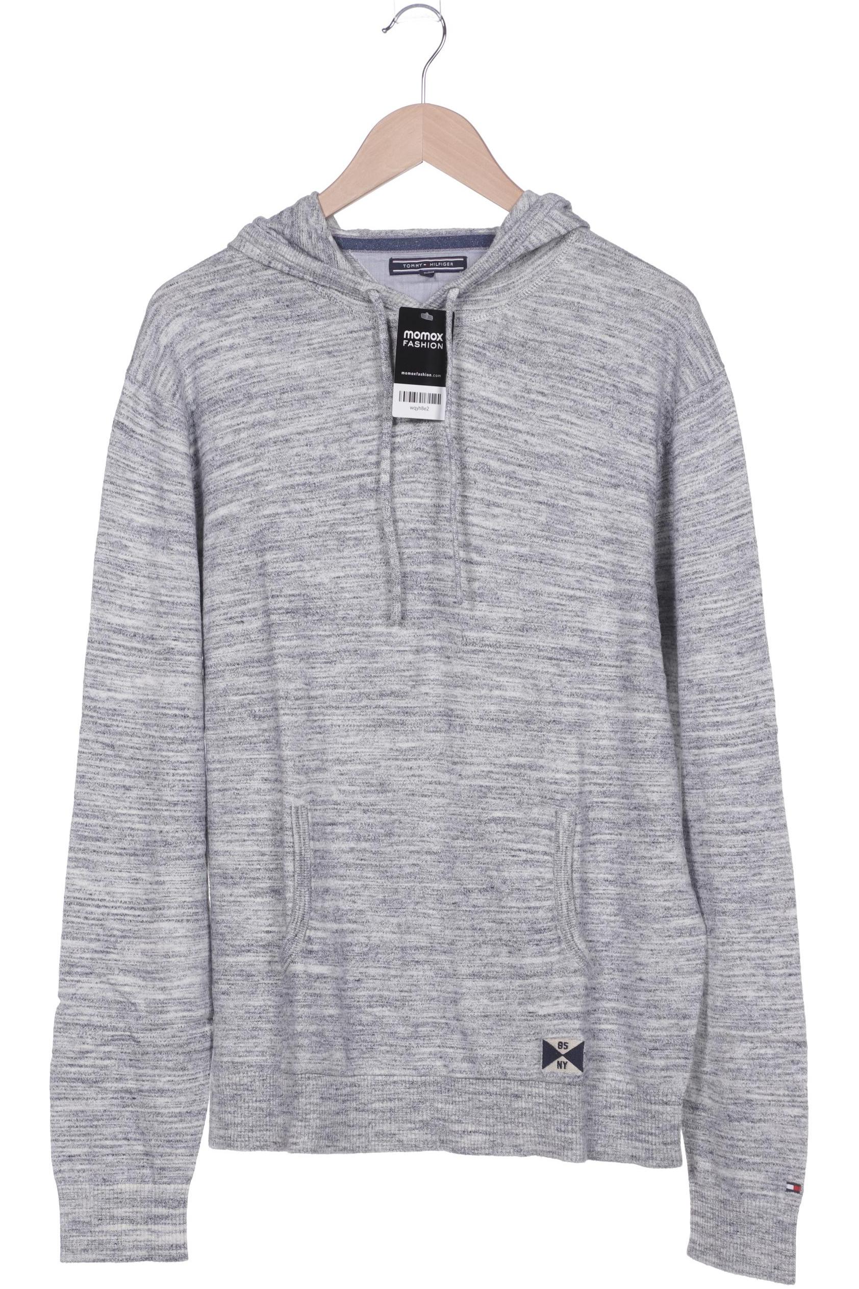 

Tommy Hilfiger Herren Kapuzenpullover, marineblau, Gr. 54