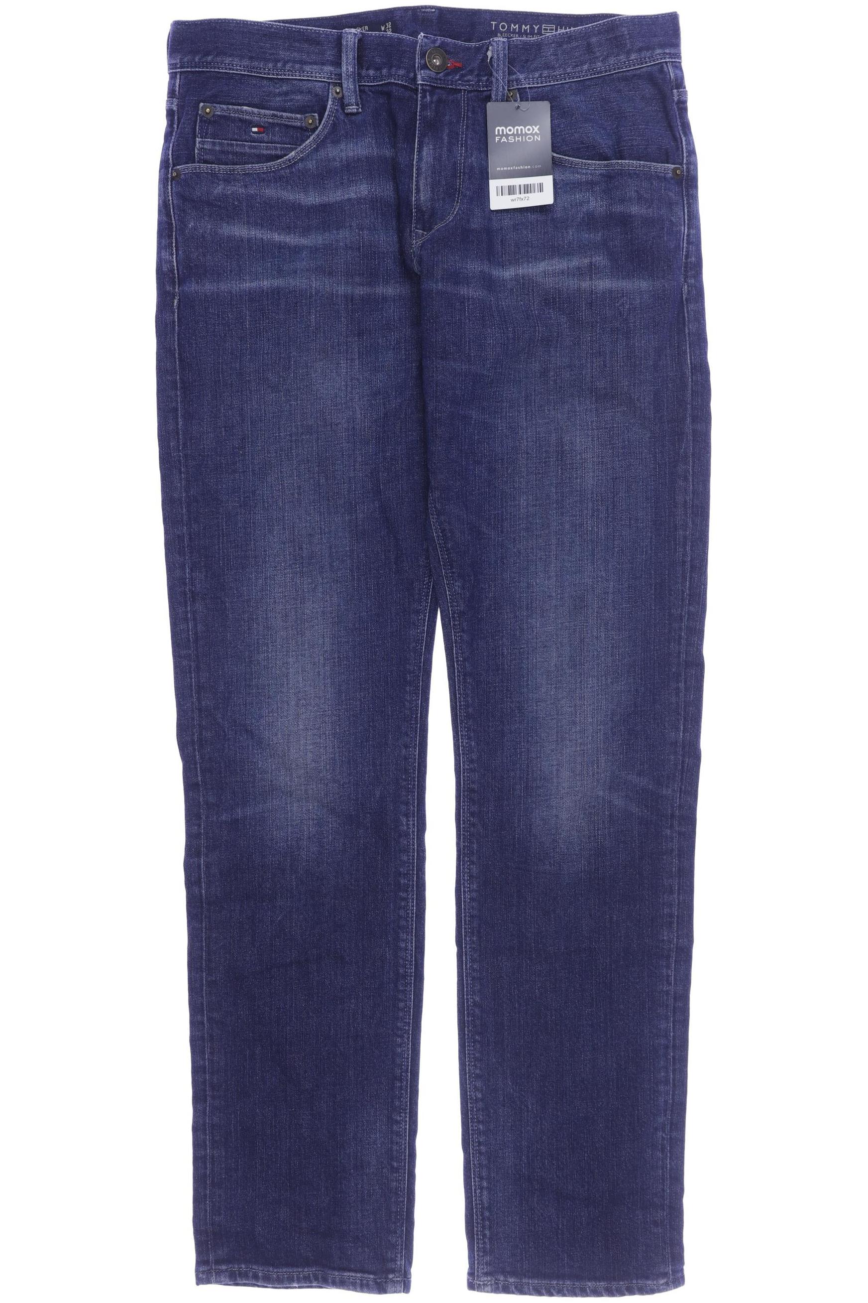 

Tommy Hilfiger Herren Jeans, blau, Gr. 32