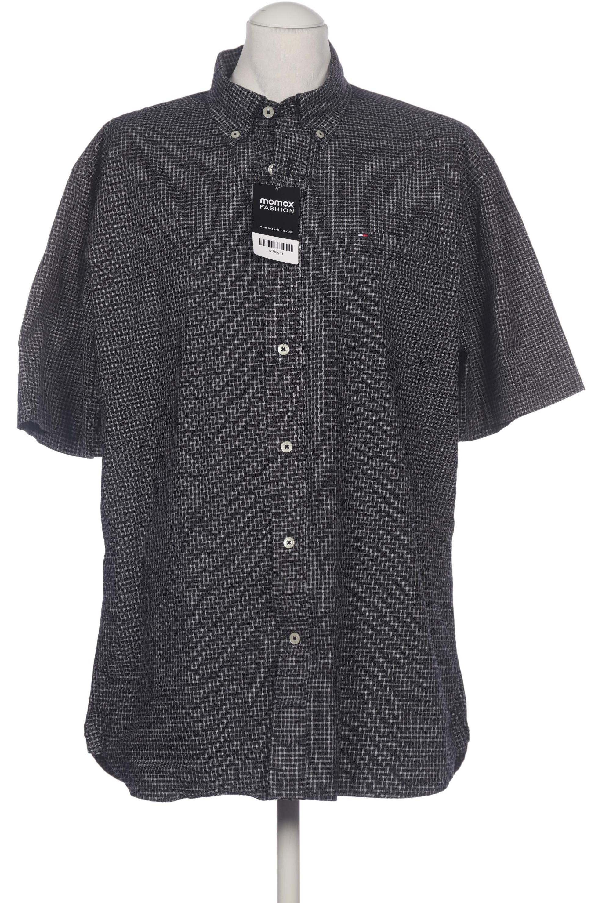 Thumbnail - Tommy Hilfiger Herren Hemd, grau, Gr. 52
