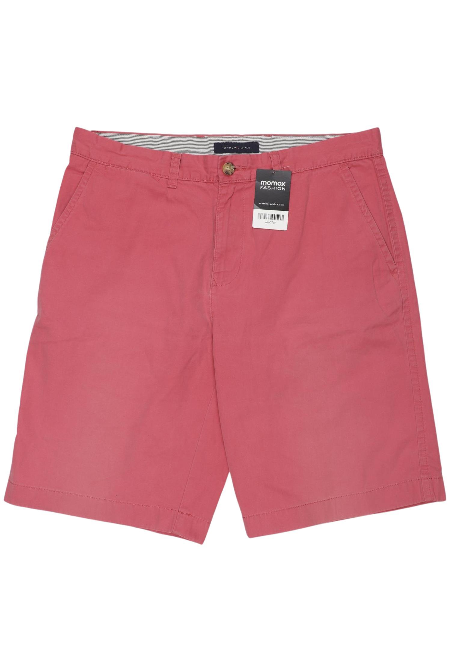 

Tommy Hilfiger Herren Shorts, pink, Gr. 34