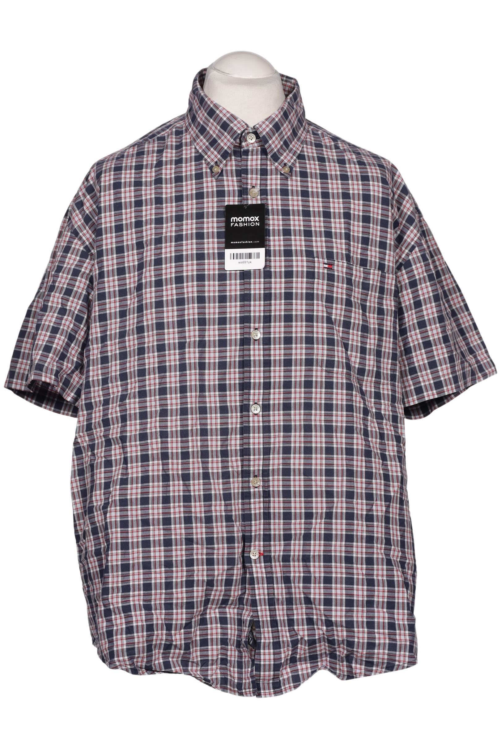 

Tommy Hilfiger Herren Hemd, mehrfarbig, Gr. 56