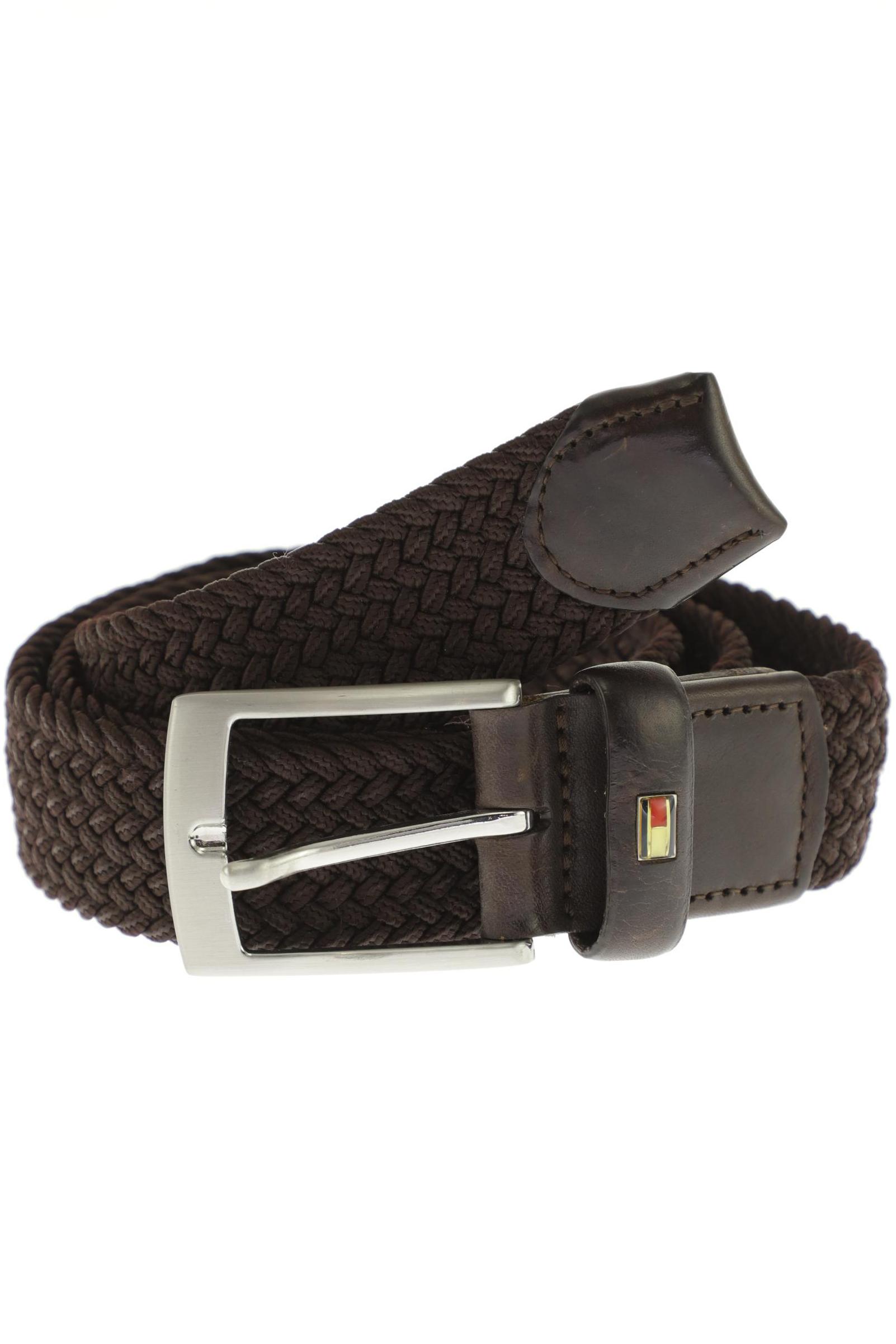 

Tommy Hilfiger Herren Gürtel, braun, Gr. 95