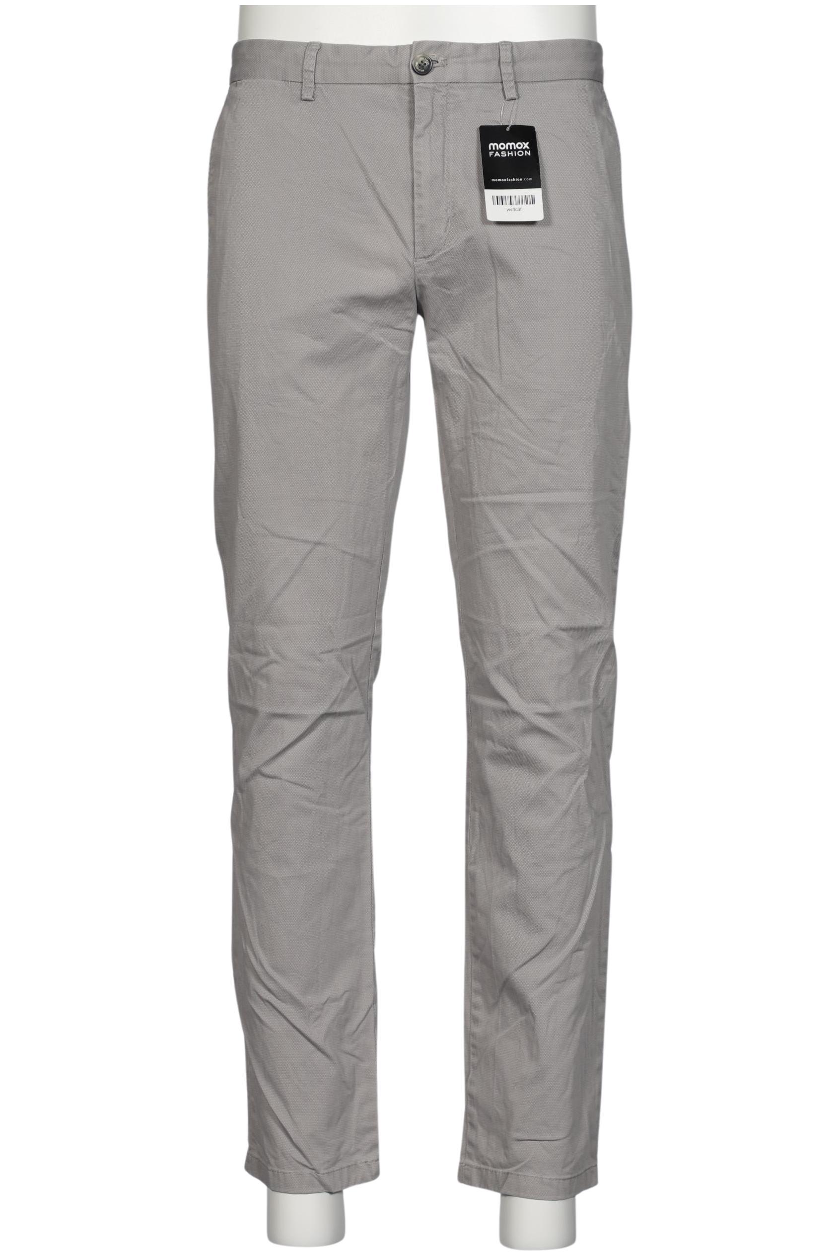 Thumbnail - Tommy Hilfiger Herren Stoffhose, mehrfarbig, Gr. 34