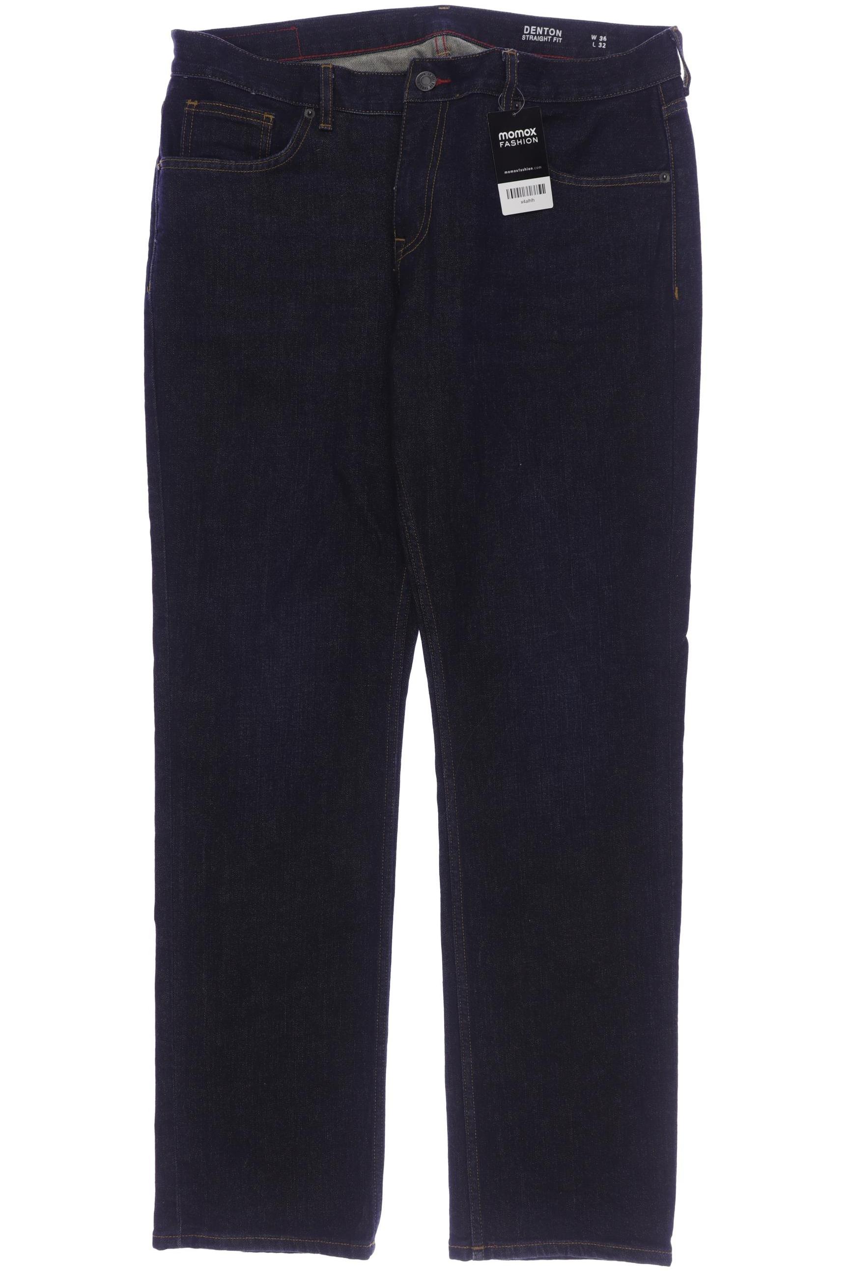 

Tommy Hilfiger Herren Jeans, marineblau, Gr. 36