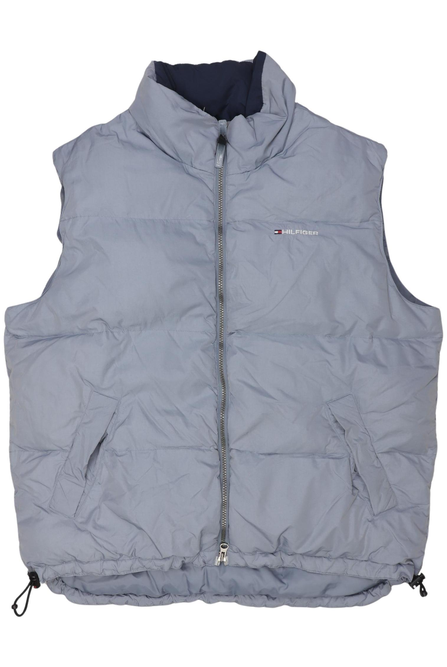 

Tommy Hilfiger Herren Weste, hellblau, Gr. 52