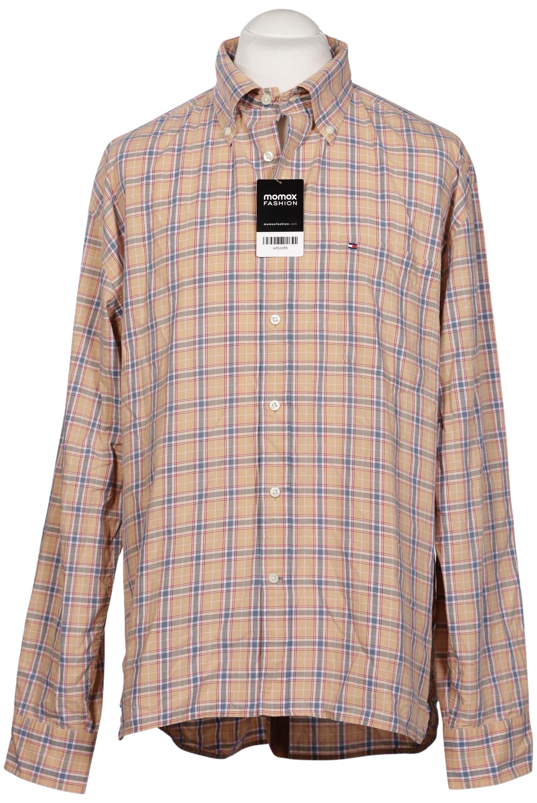 Thumbnail - Tommy Hilfiger Herren Hemd, beige, Gr. 54