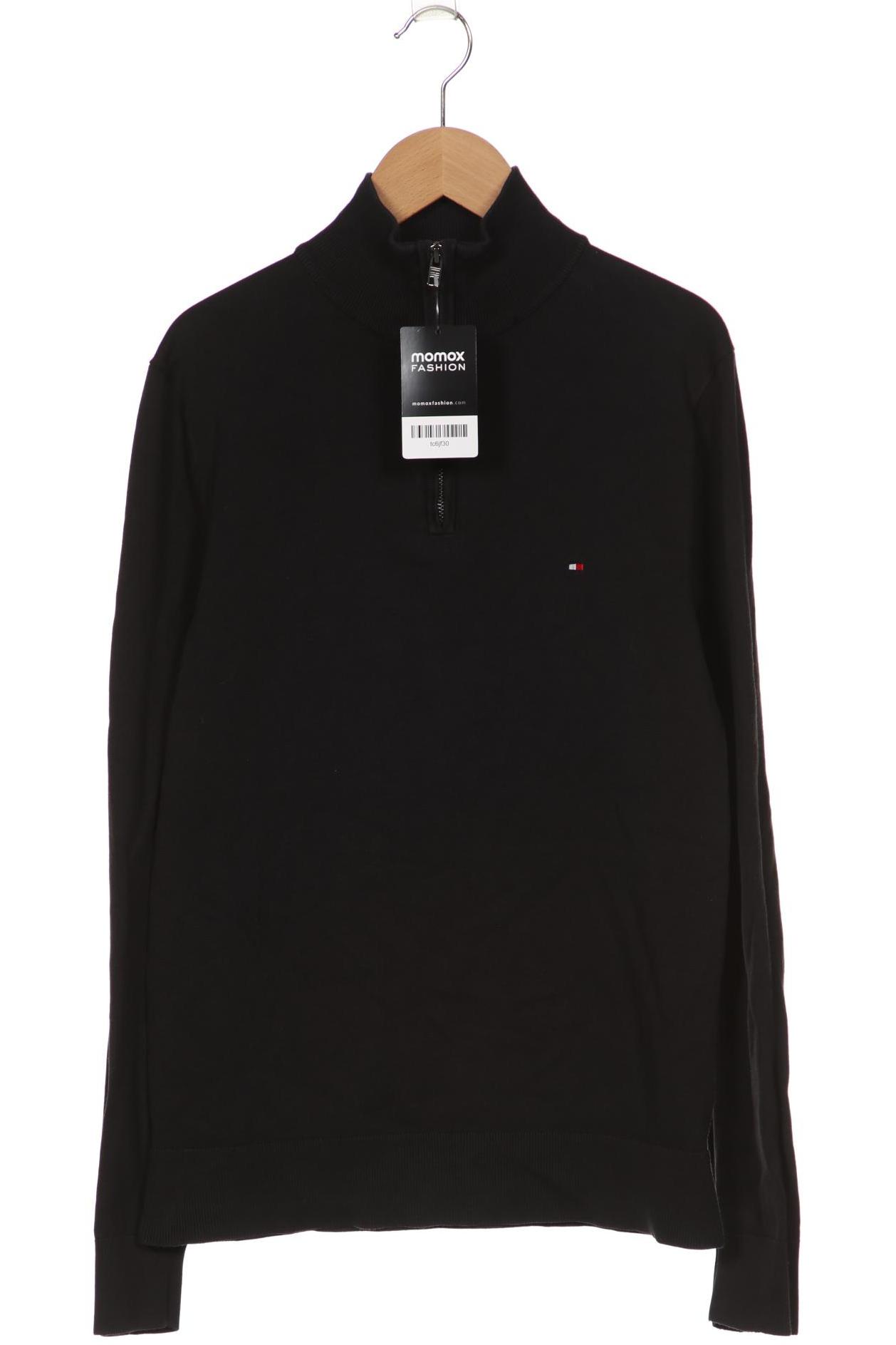 

Tommy Hilfiger Herren Pullover, marineblau, Gr. 46