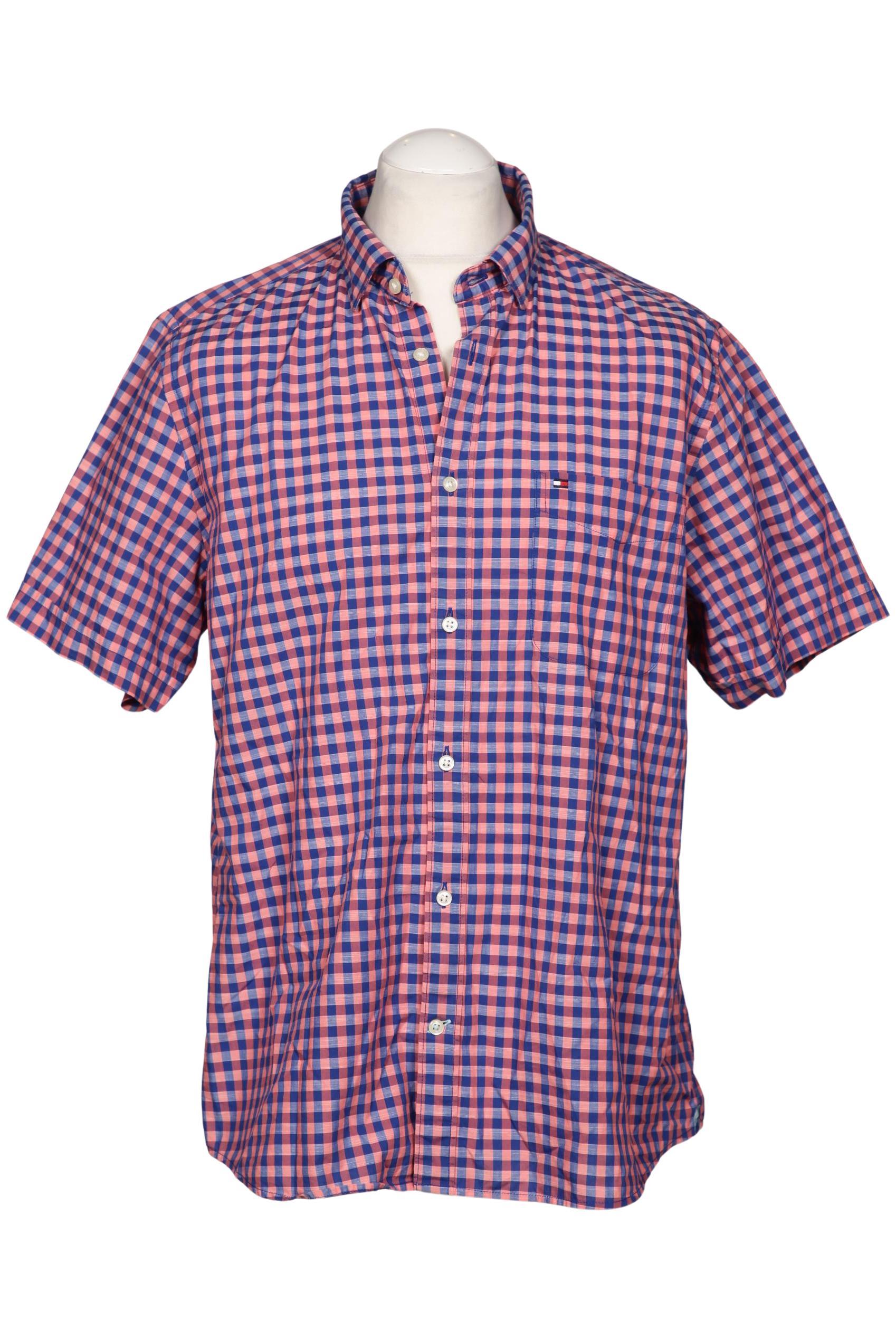 

Tommy Hilfiger Herren Hemd, mehrfarbig, Gr. 54