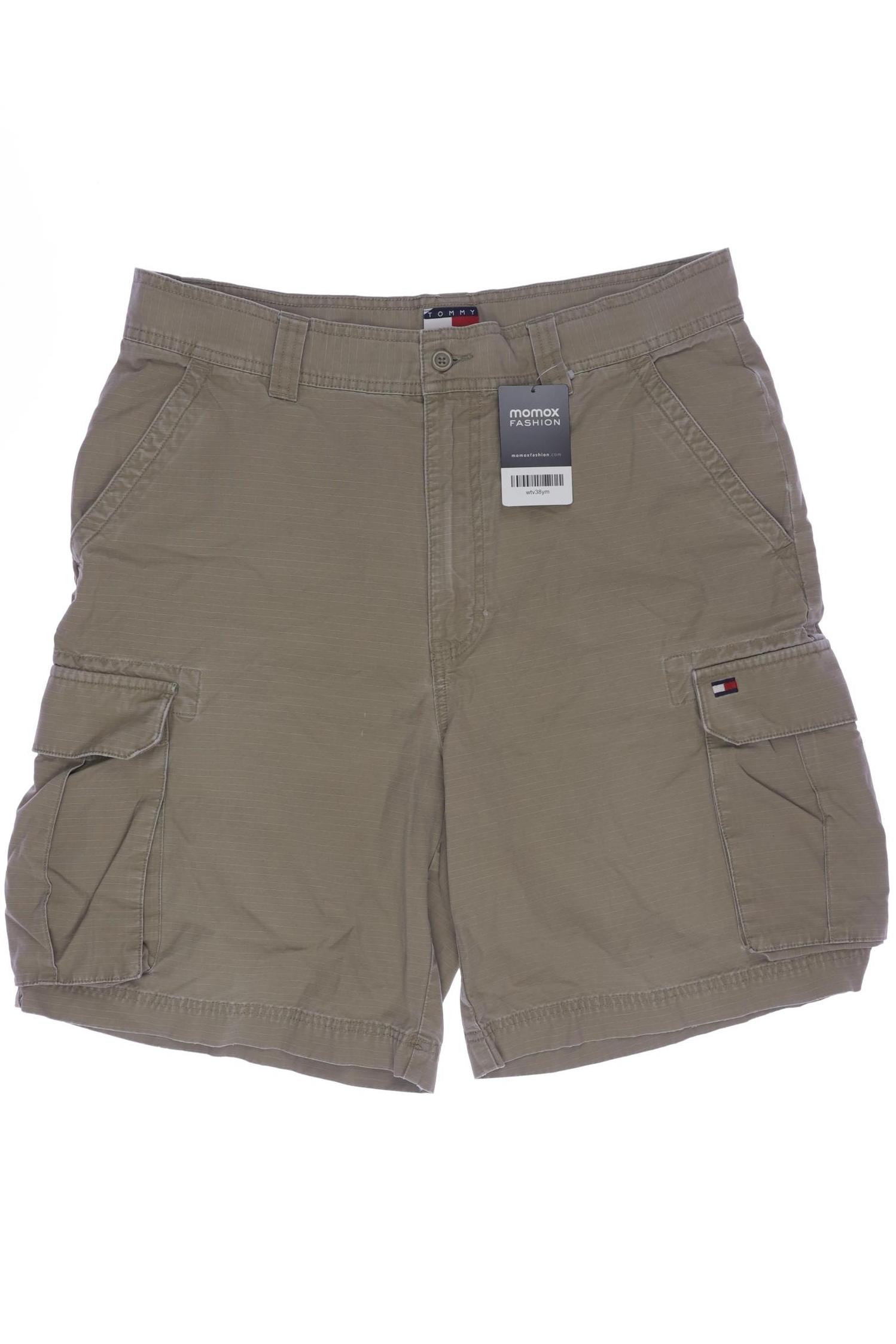 

Tommy Hilfiger Herren Shorts, beige, Gr. 33