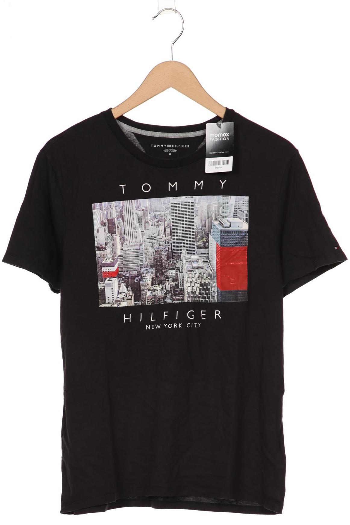 

Tommy Hilfiger Herren T-Shirt, grau