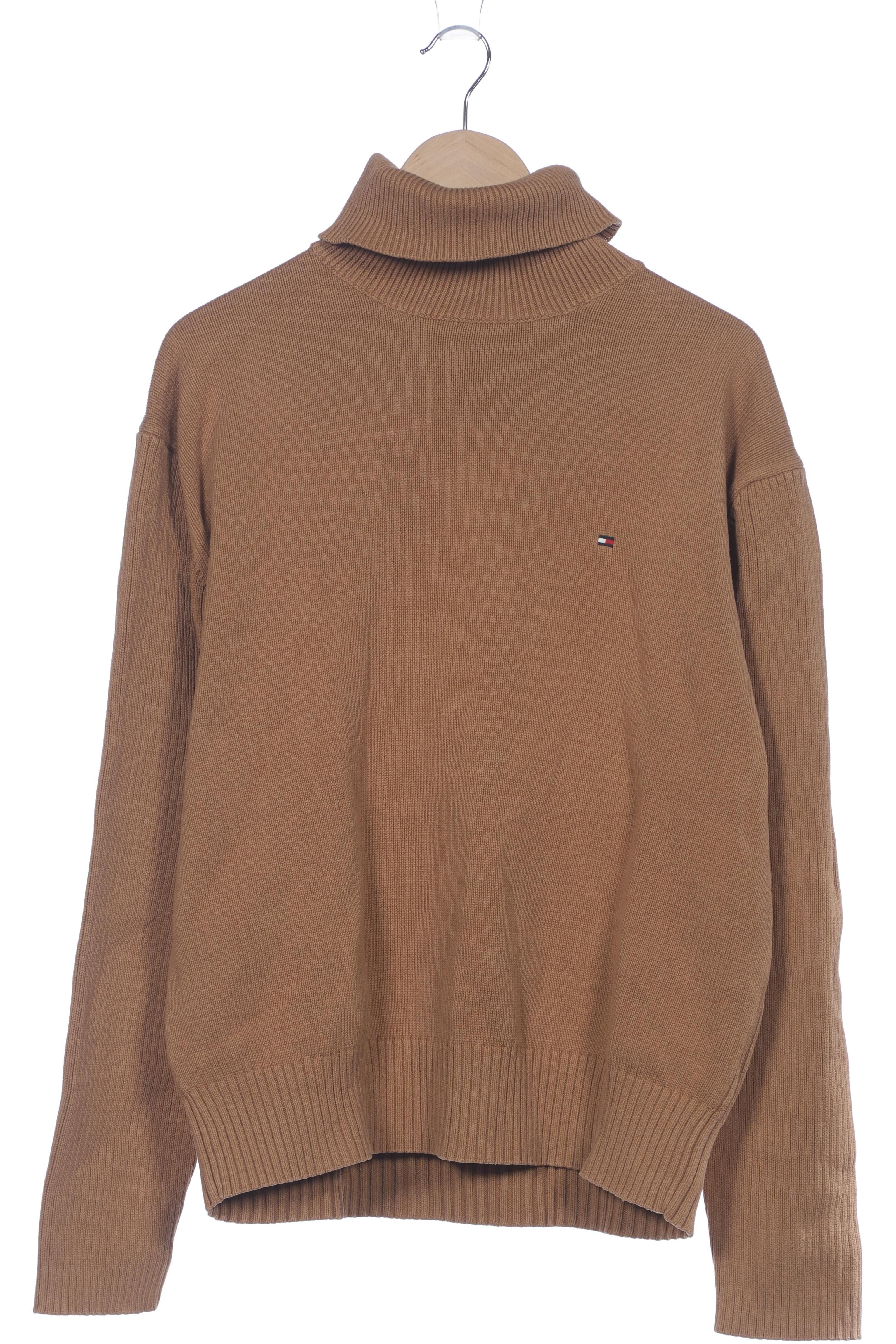 

Tommy Hilfiger Herren Pullover, braun, Gr. 54