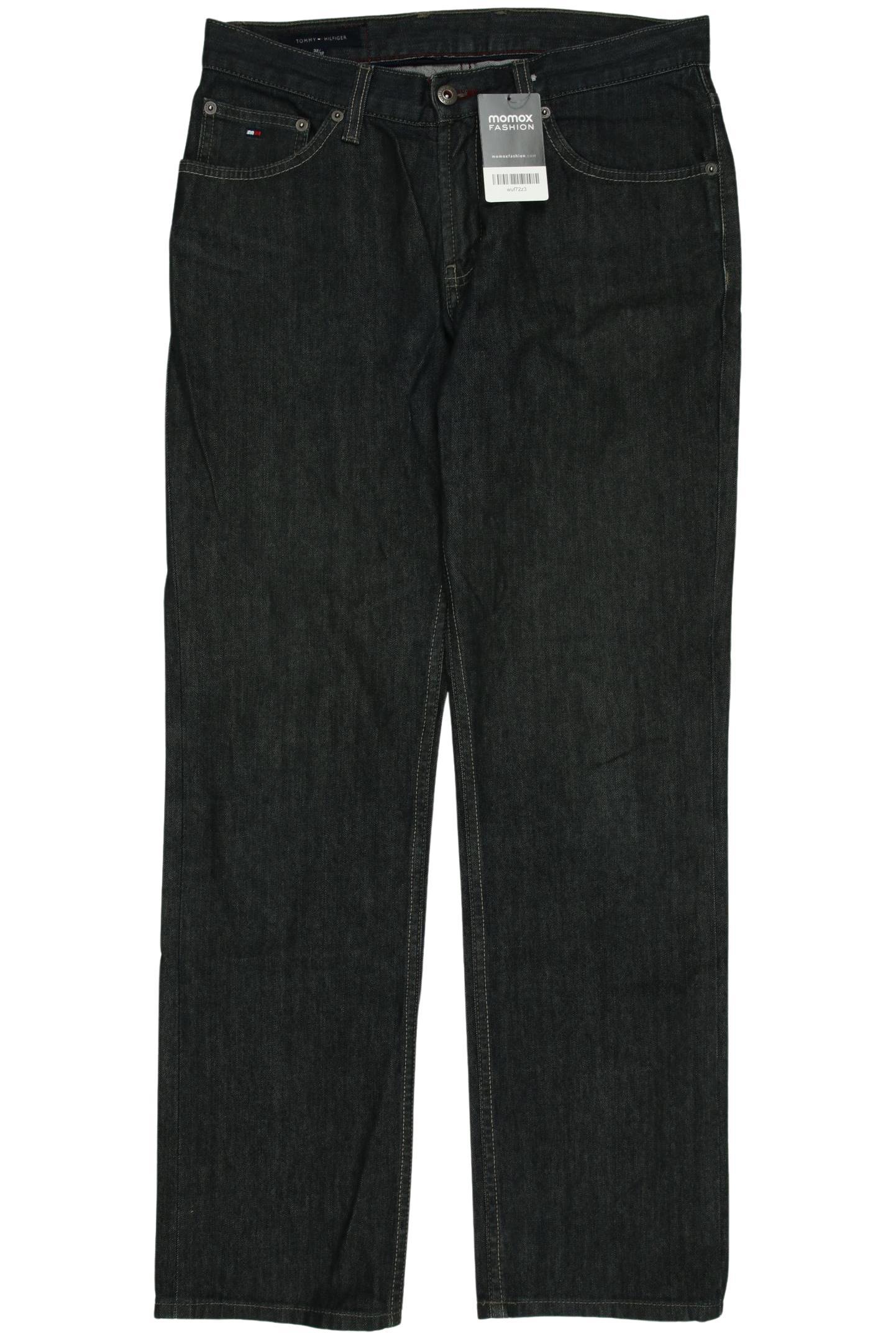 

Tommy Hilfiger Herren Jeans, grau, Gr. 32