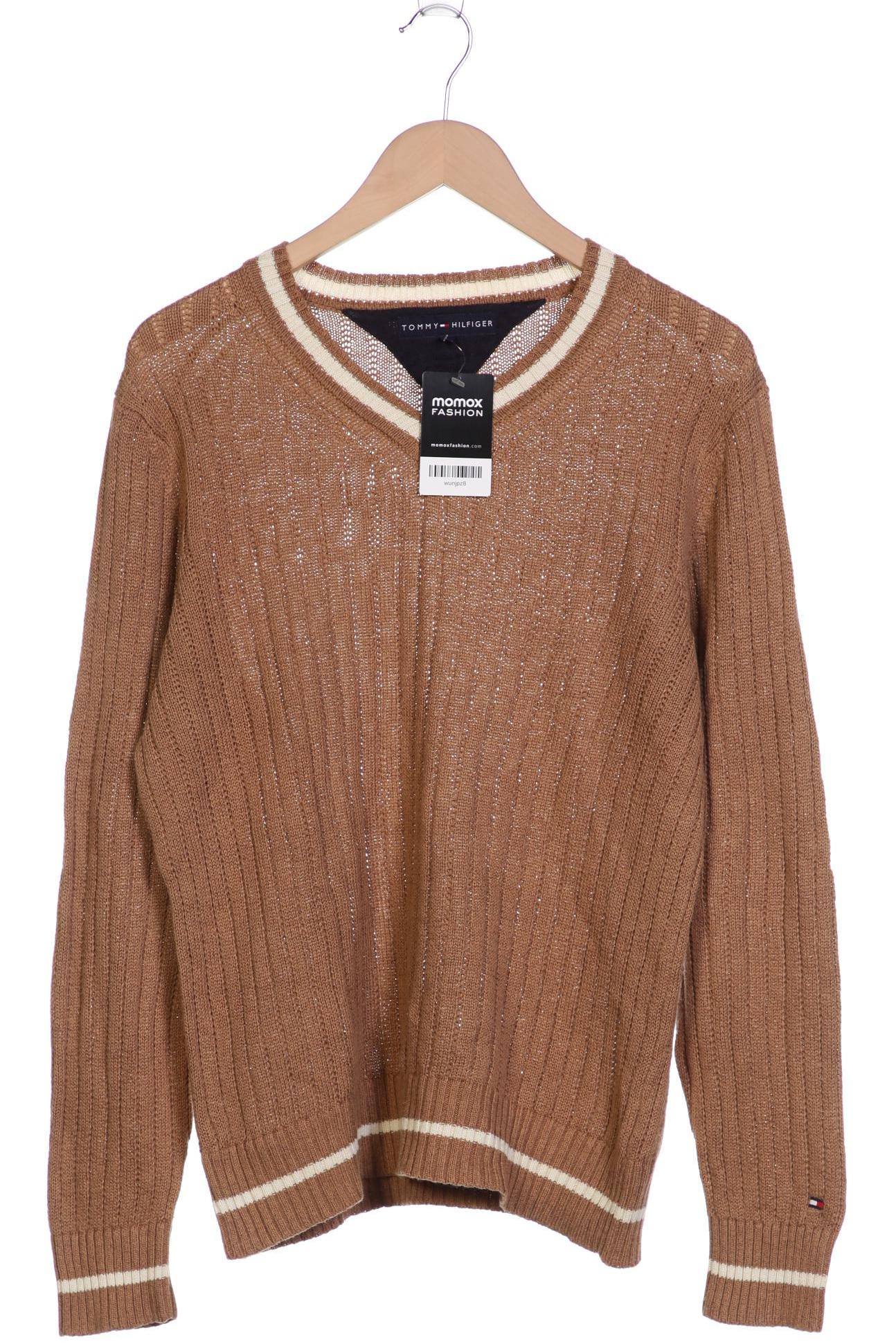 

Tommy Hilfiger Herren Pullover, beige