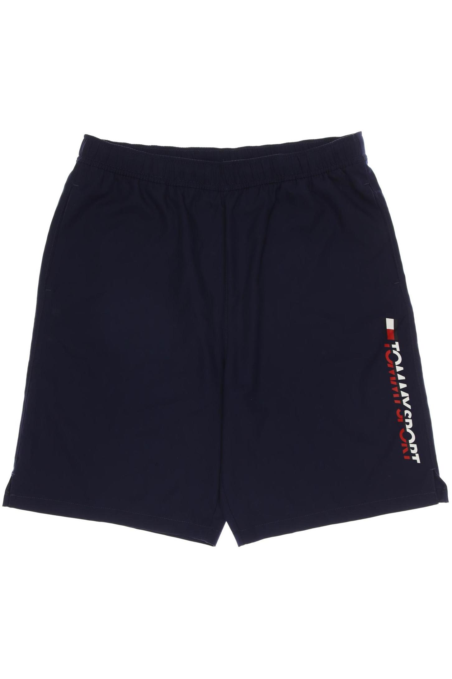 

Tommy Hilfiger Herren Shorts, blau, Gr. 52