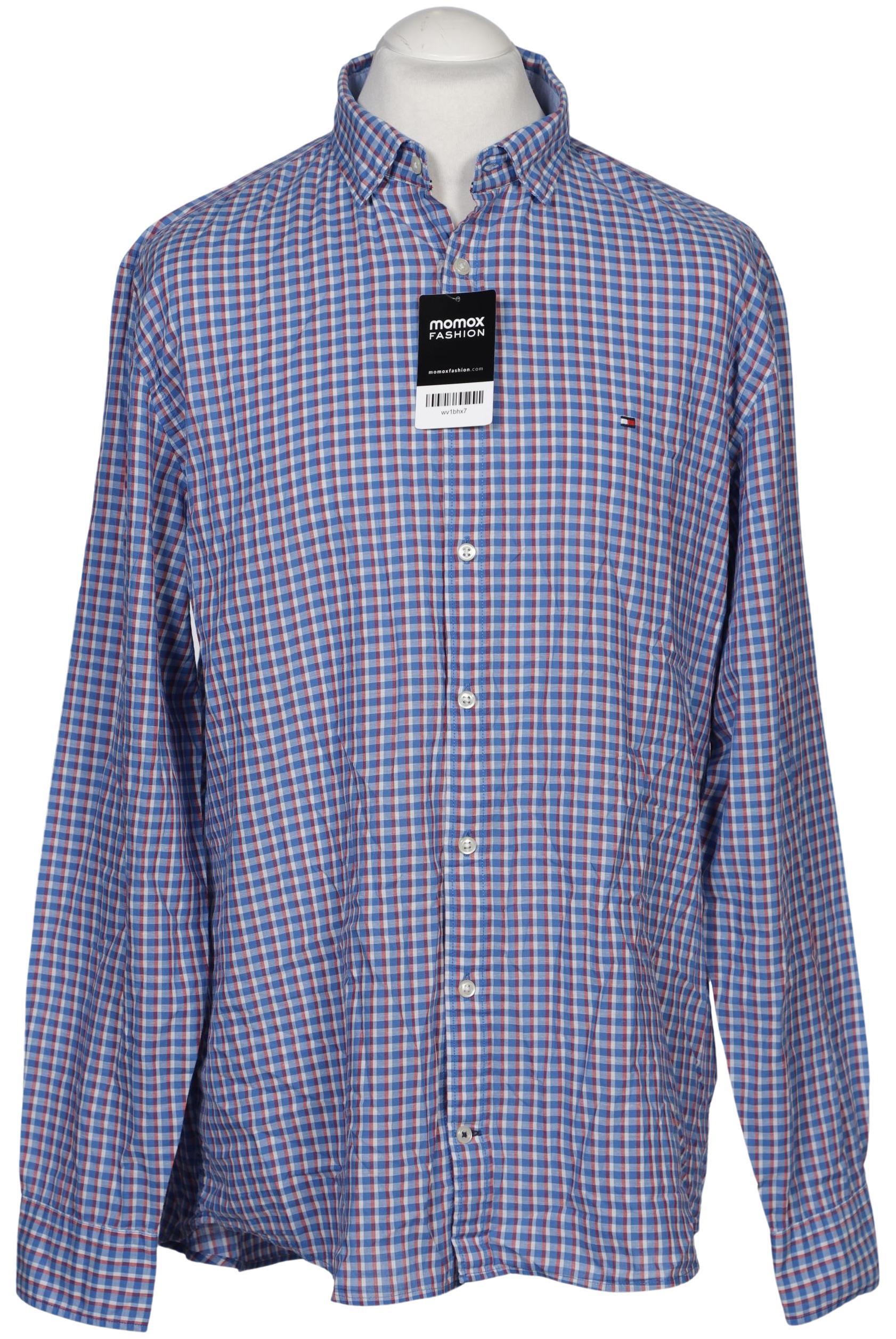 

Tommy Hilfiger Herren Hemd, mehrfarbig, Gr. 54