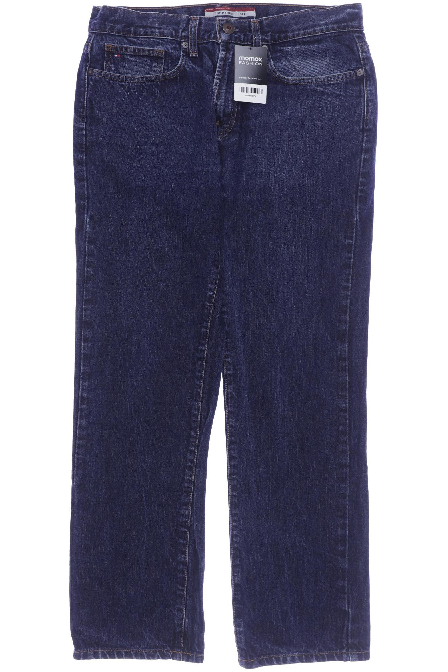 

Tommy Hilfiger Herren Jeans, blau, Gr. 31