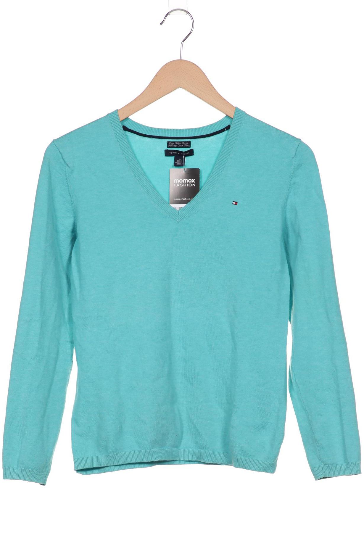

Tommy Hilfiger Herren Pullover, blau