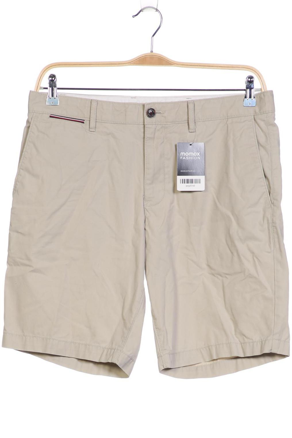 

Tommy Hilfiger Herren Shorts, beige, Gr. 34