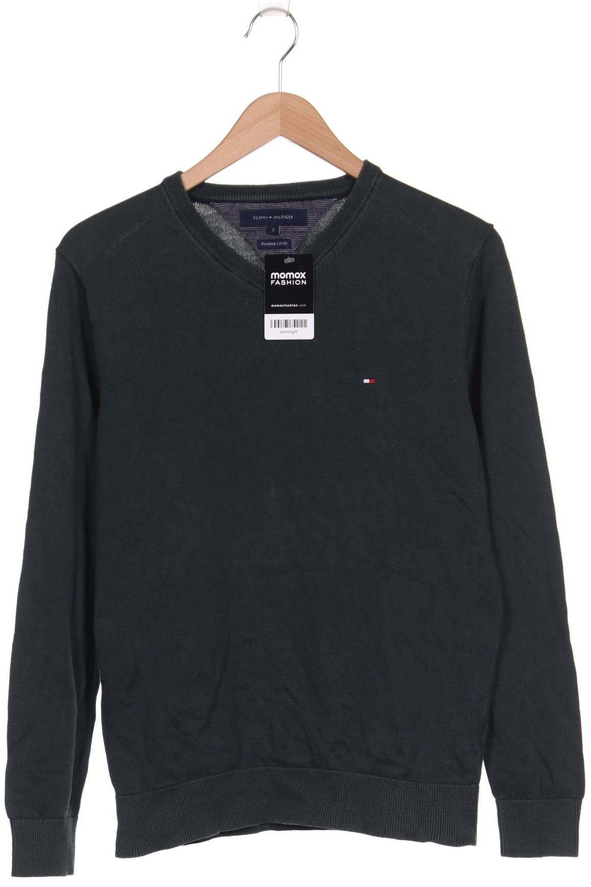 

Tommy Hilfiger Herren Pullover, grün