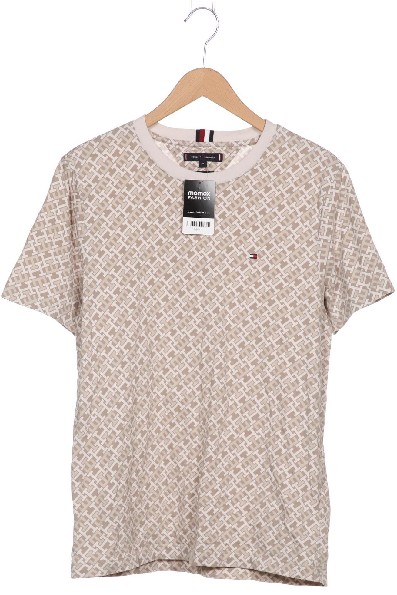 

Tommy Hilfiger Herren T-Shirt, beige