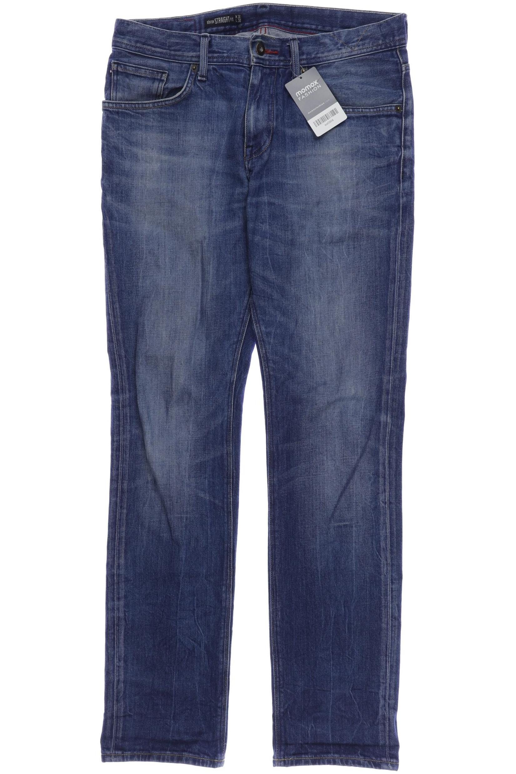 

Tommy Hilfiger Herren Jeans, blau