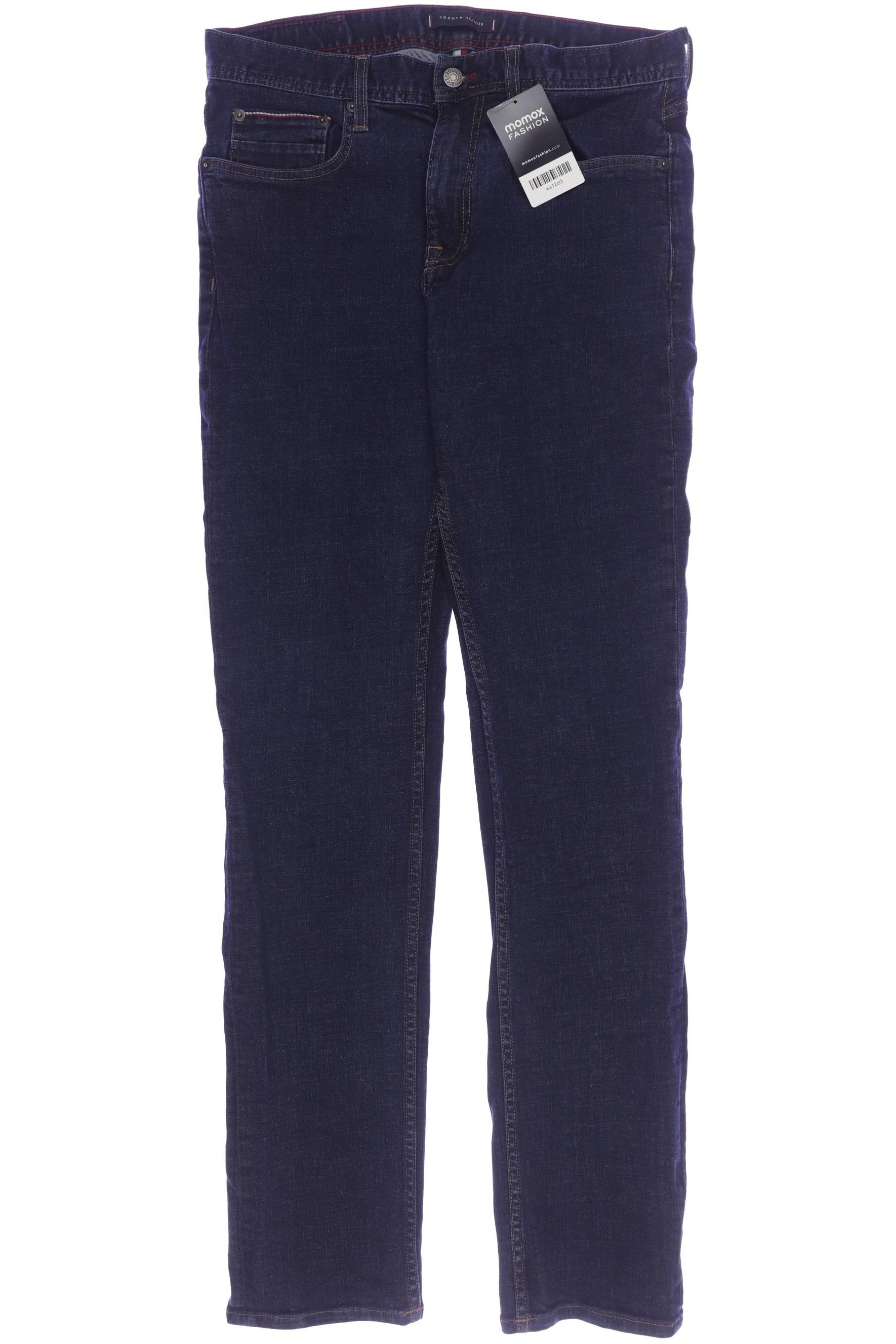

Tommy Hilfiger Herren Jeans, blau, Gr. 33