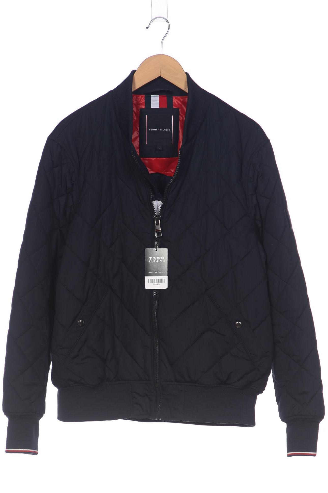 

Tommy Hilfiger Herren Jacke, schwarz, Gr. 52