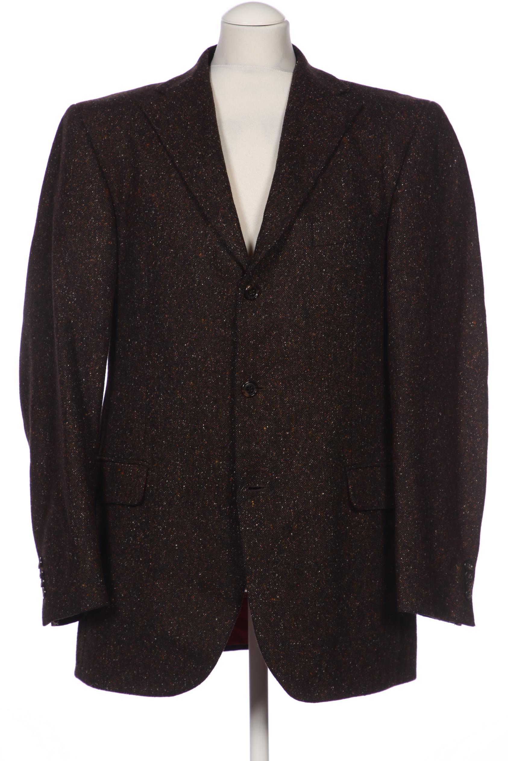 

Tommy Hilfiger Herren Sakko, braun, Gr. 50