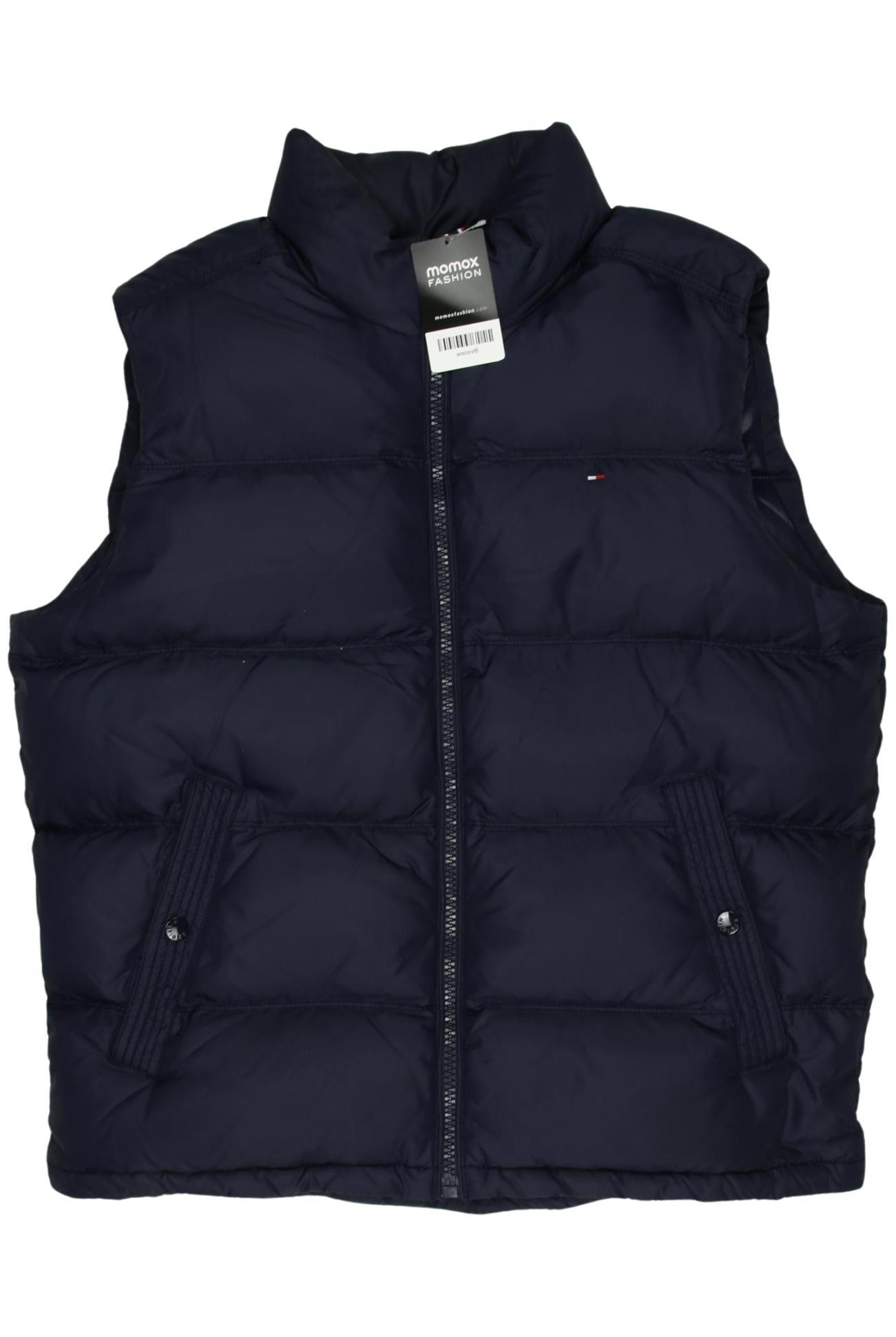 

Tommy Hilfiger Herren Weste, marineblau, Gr. 54