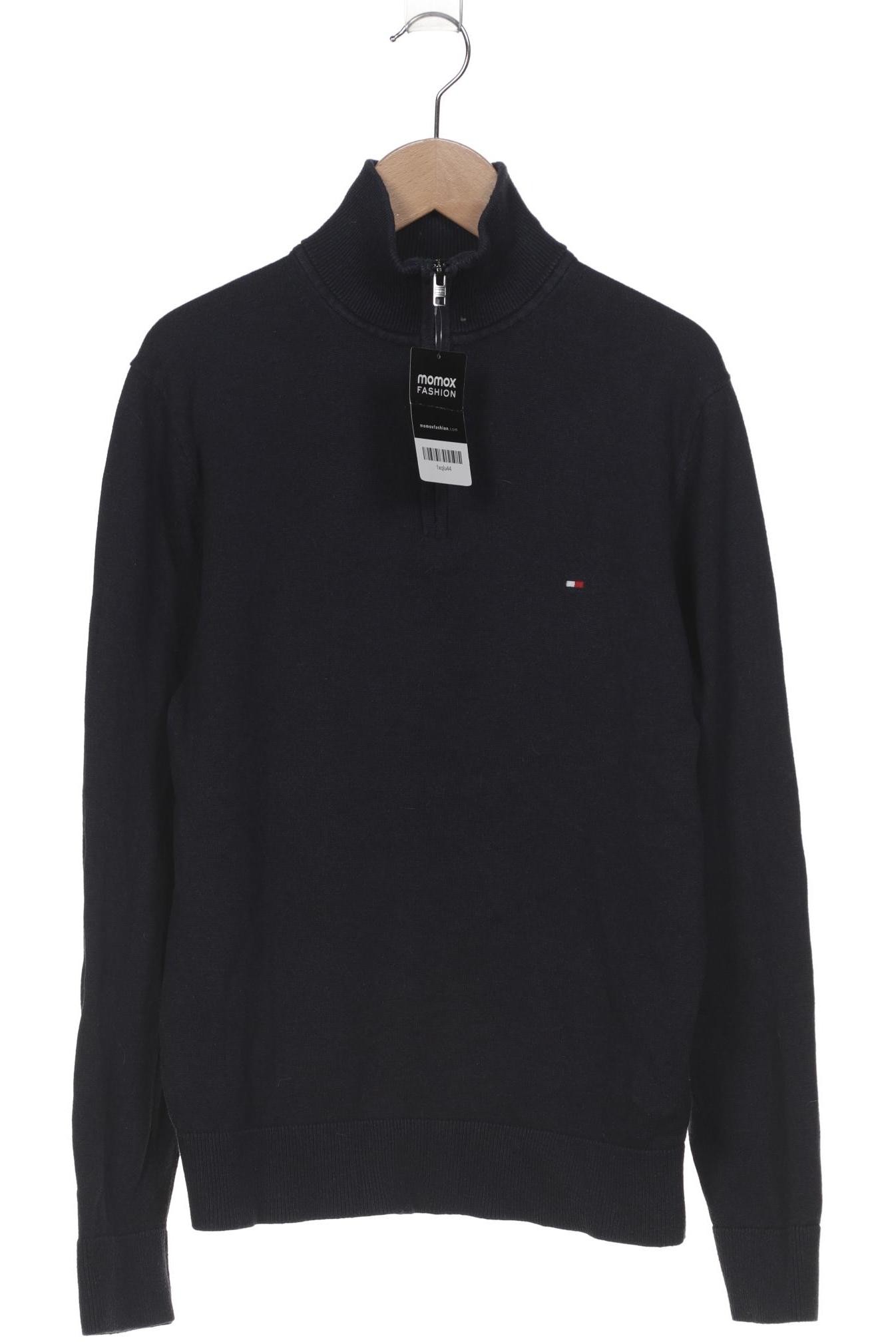 

Tommy Hilfiger Herren Pullover, marineblau, Gr. 46