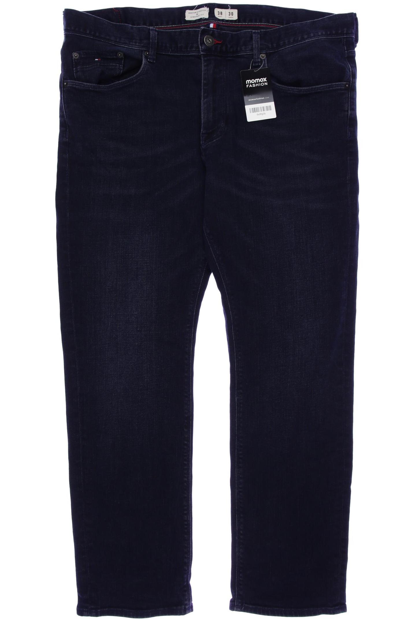

Tommy Hilfiger Herren Jeans, marineblau, Gr. 38