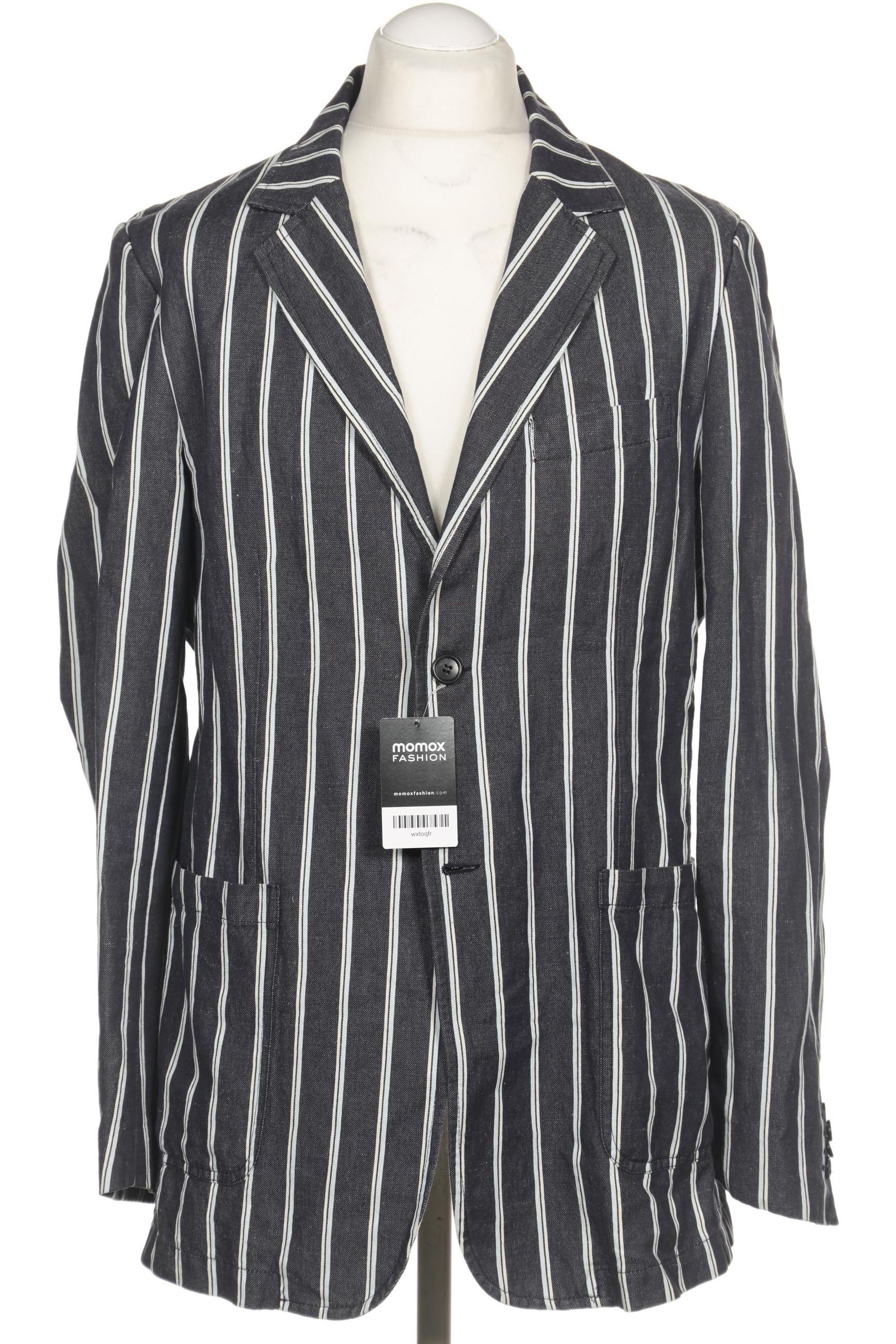 

Tommy Hilfiger Herren Sakko, grau, Gr. 52