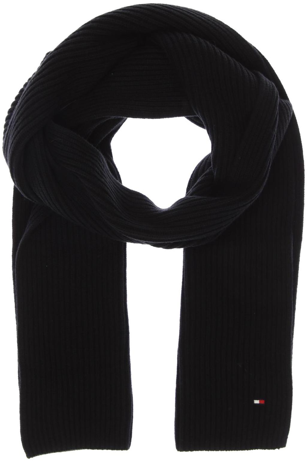 

Tommy Hilfiger Herren Schal, schwarz