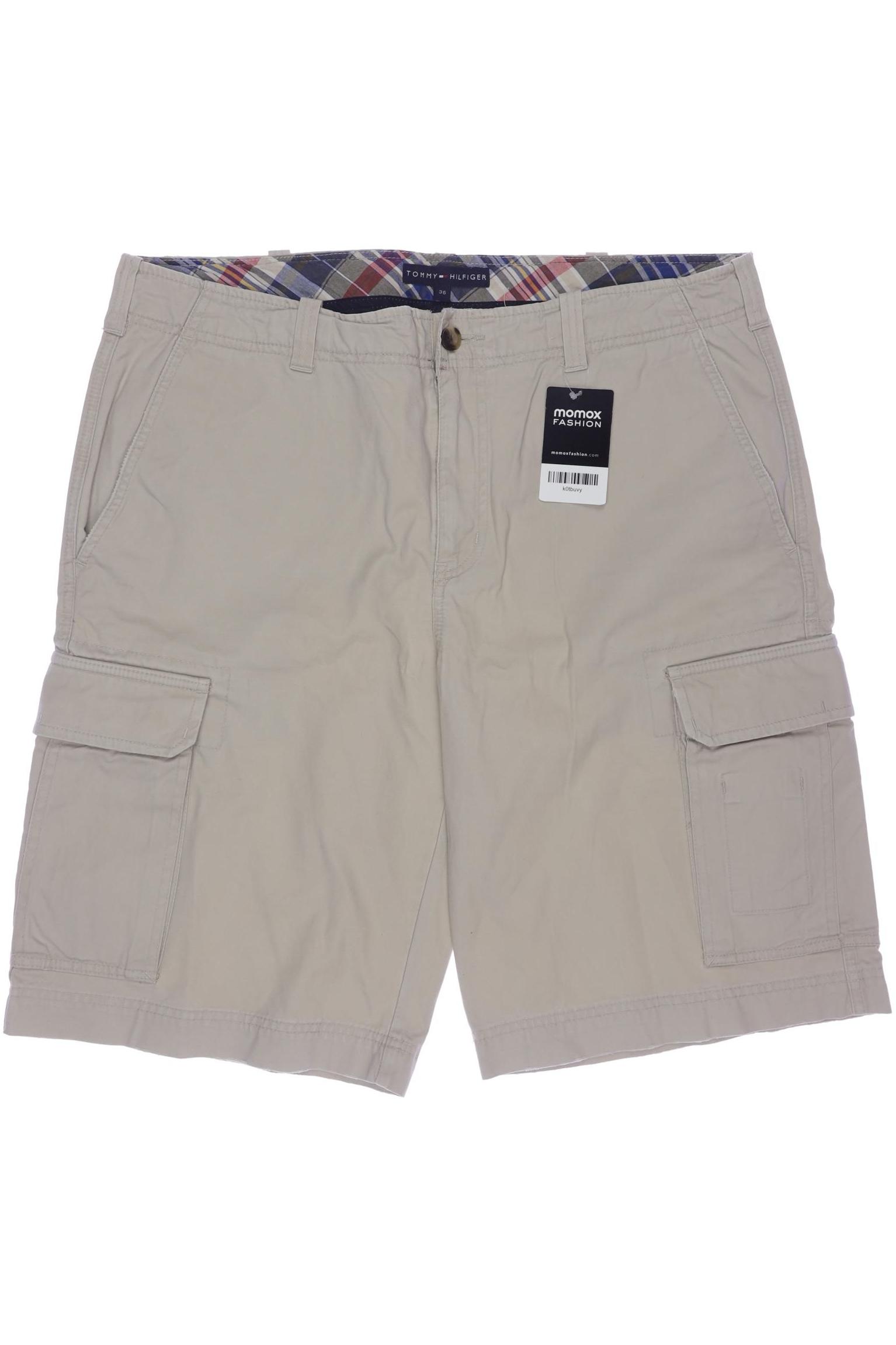 

Tommy Hilfiger Herren Shorts, beige, Gr. 36