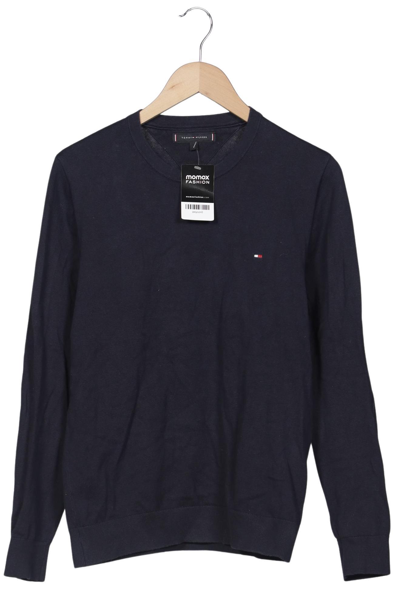 

Tommy Hilfiger Herren Pullover, marineblau, Gr. 52
