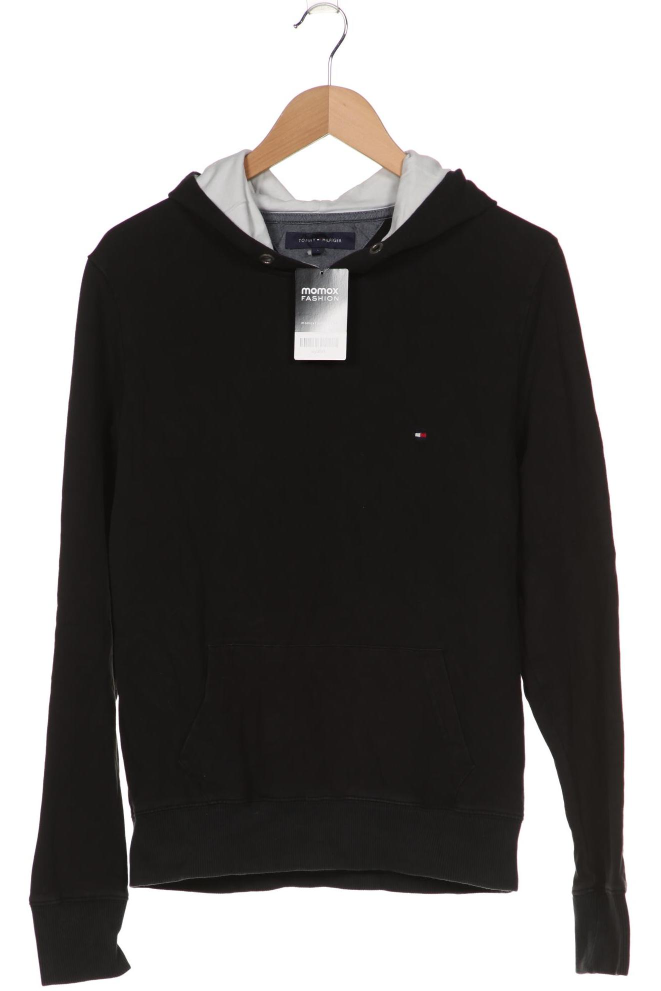 

Tommy Hilfiger Herren Kapuzenpullover, schwarz