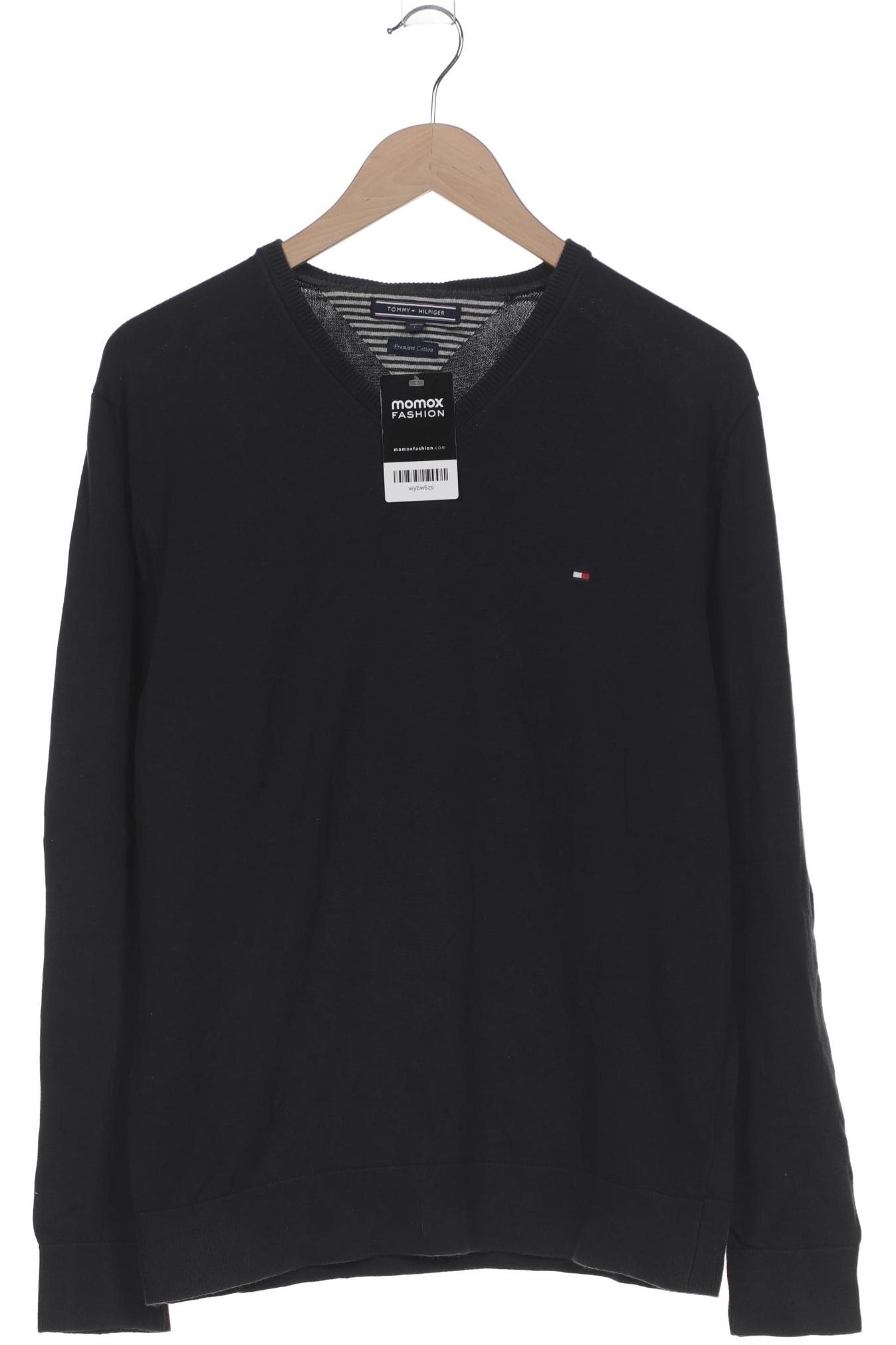 

Tommy Hilfiger Herren Pullover, marineblau, Gr. 52