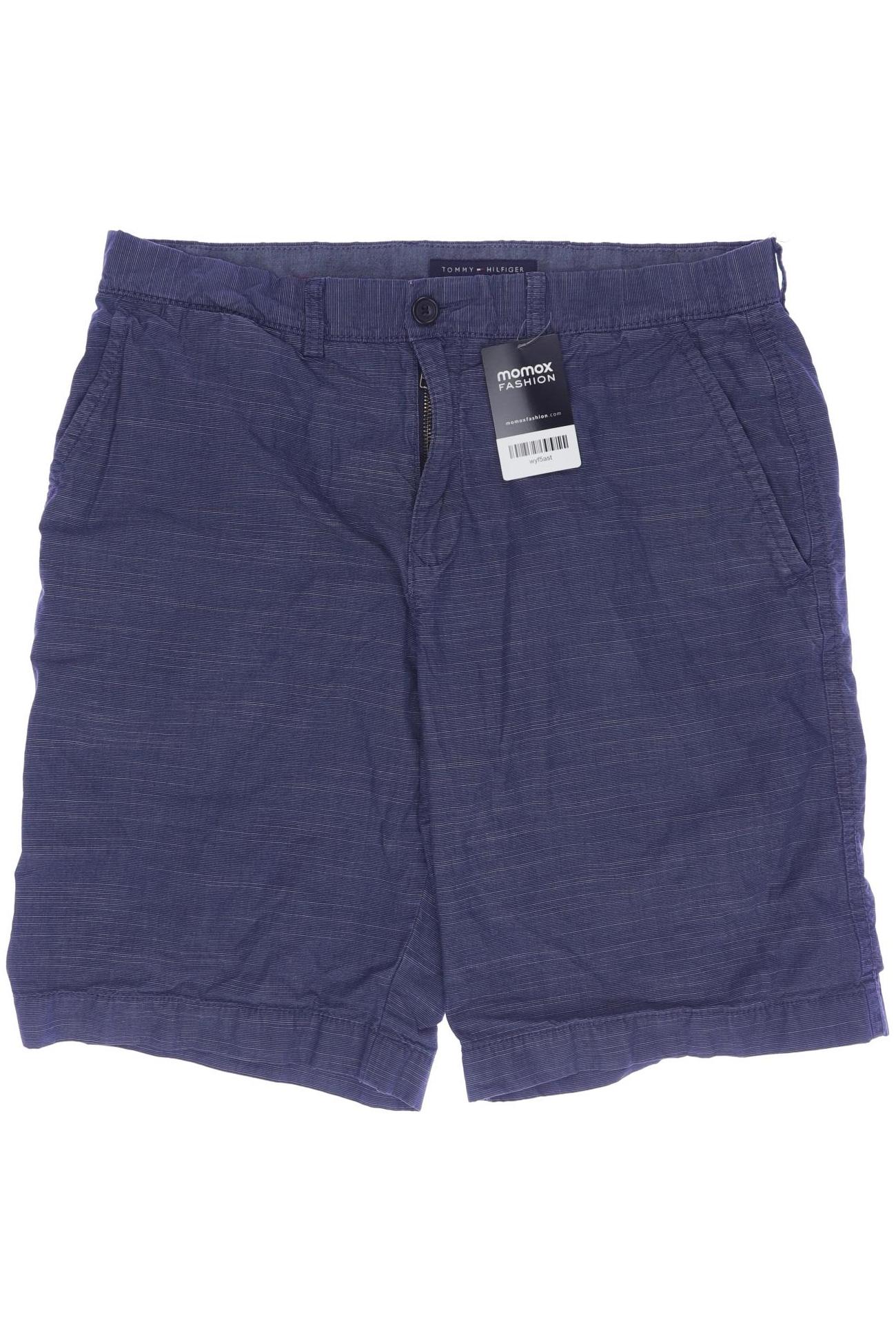 

Tommy Hilfiger Herren Shorts, marineblau, Gr. 34