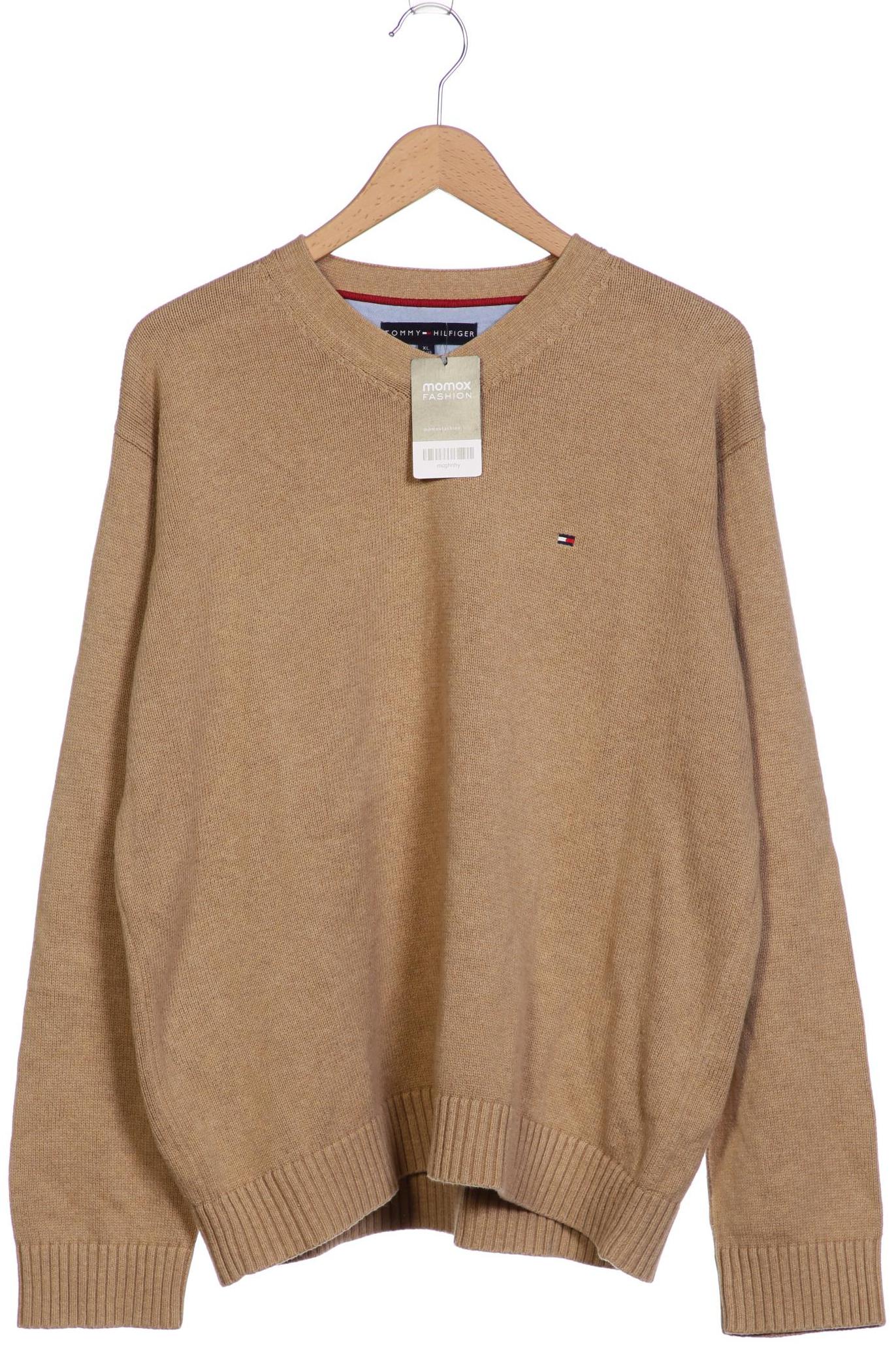 

Tommy Hilfiger Herren Pullover, beige