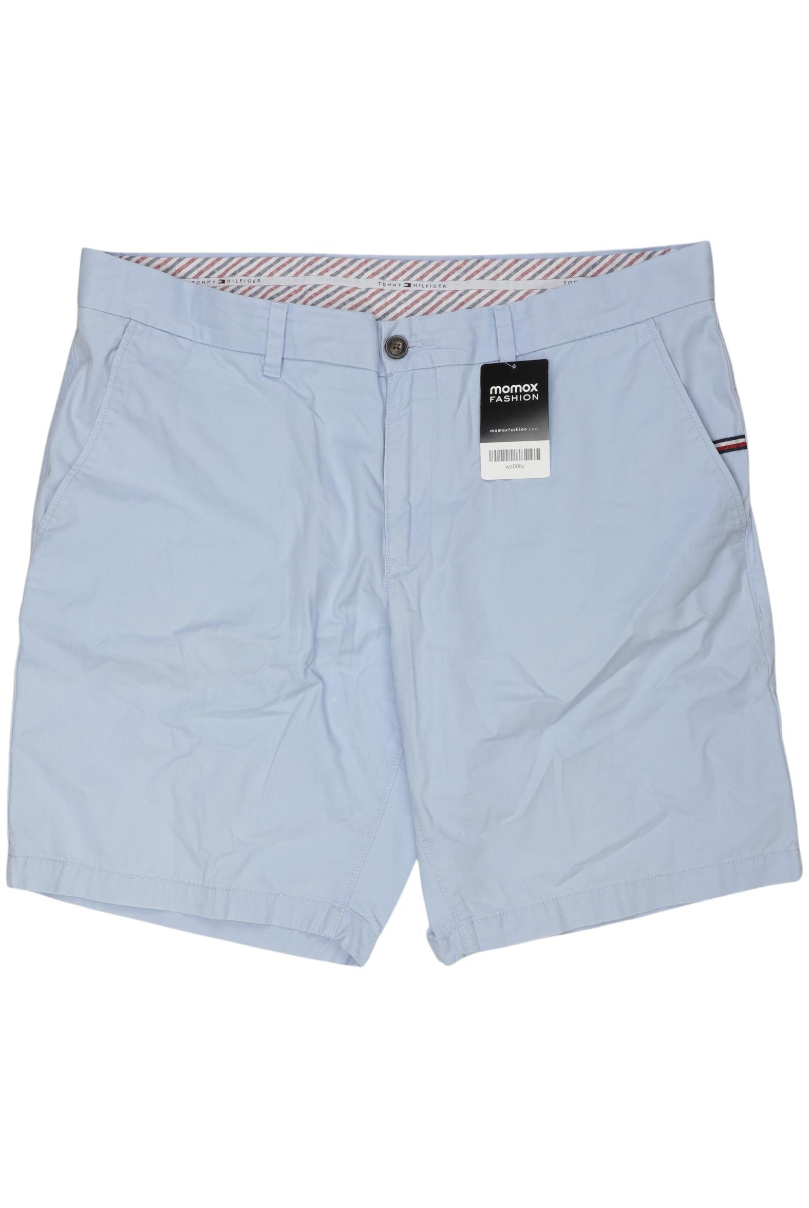 

Tommy Hilfiger Herren Shorts, hellblau, Gr. 36
