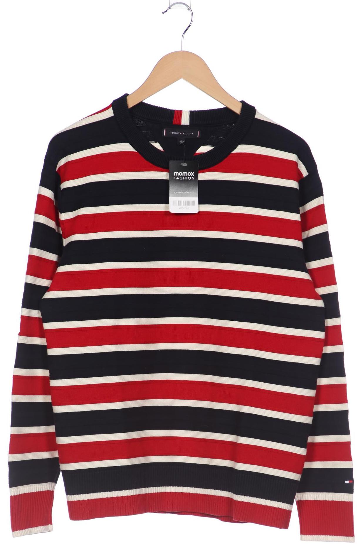 

Tommy Hilfiger Herren Pullover, marineblau