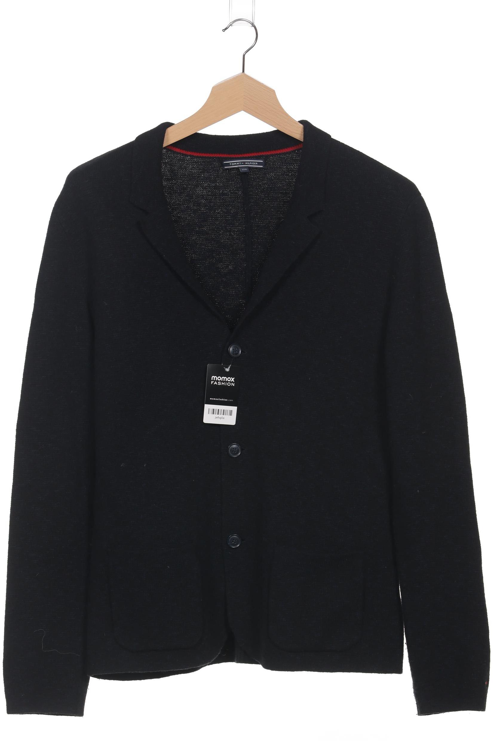 

Tommy Hilfiger Herren Sakko, schwarz, Gr. 56
