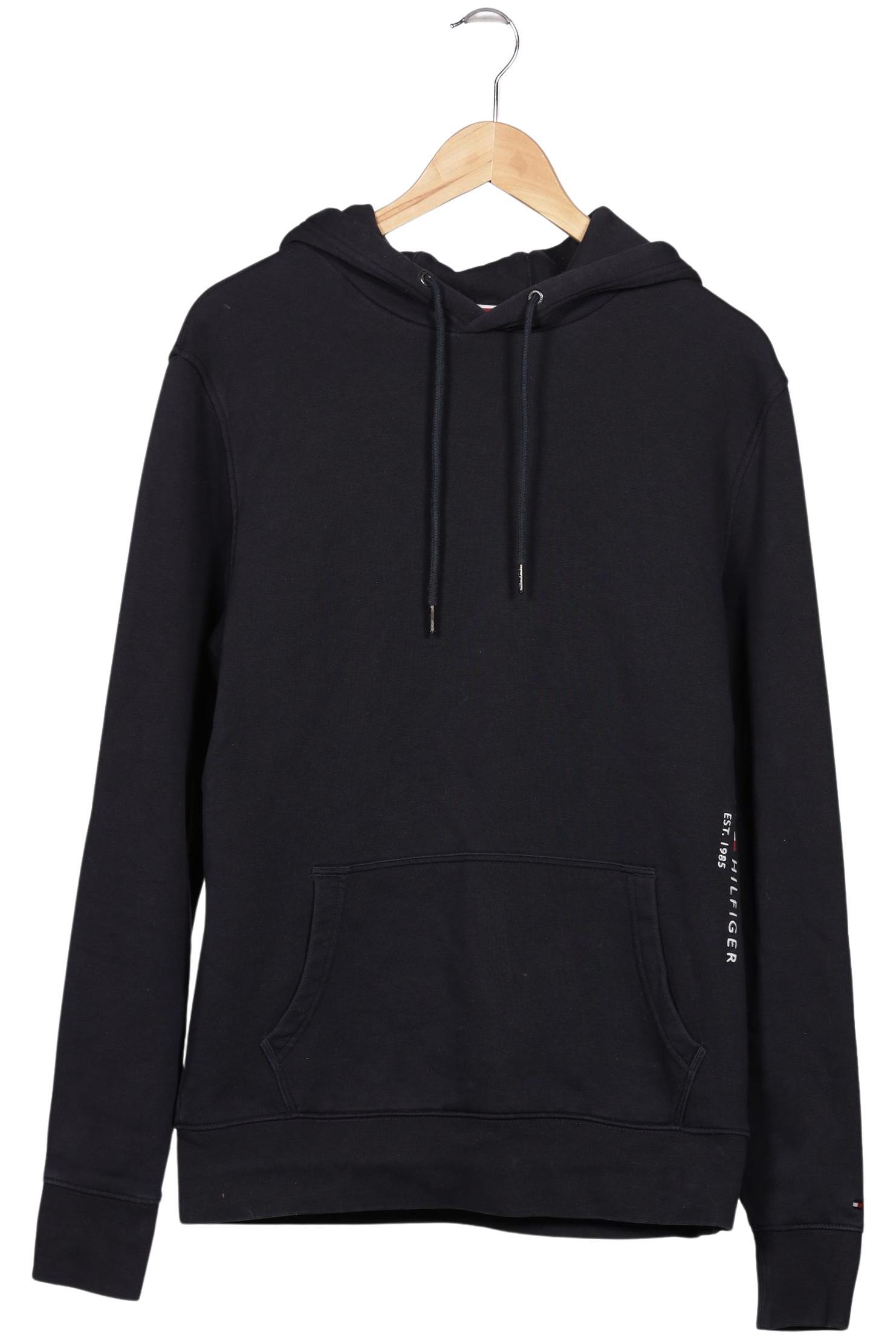

Tommy Hilfiger Herren Kapuzenpullover, marineblau, Gr. 52