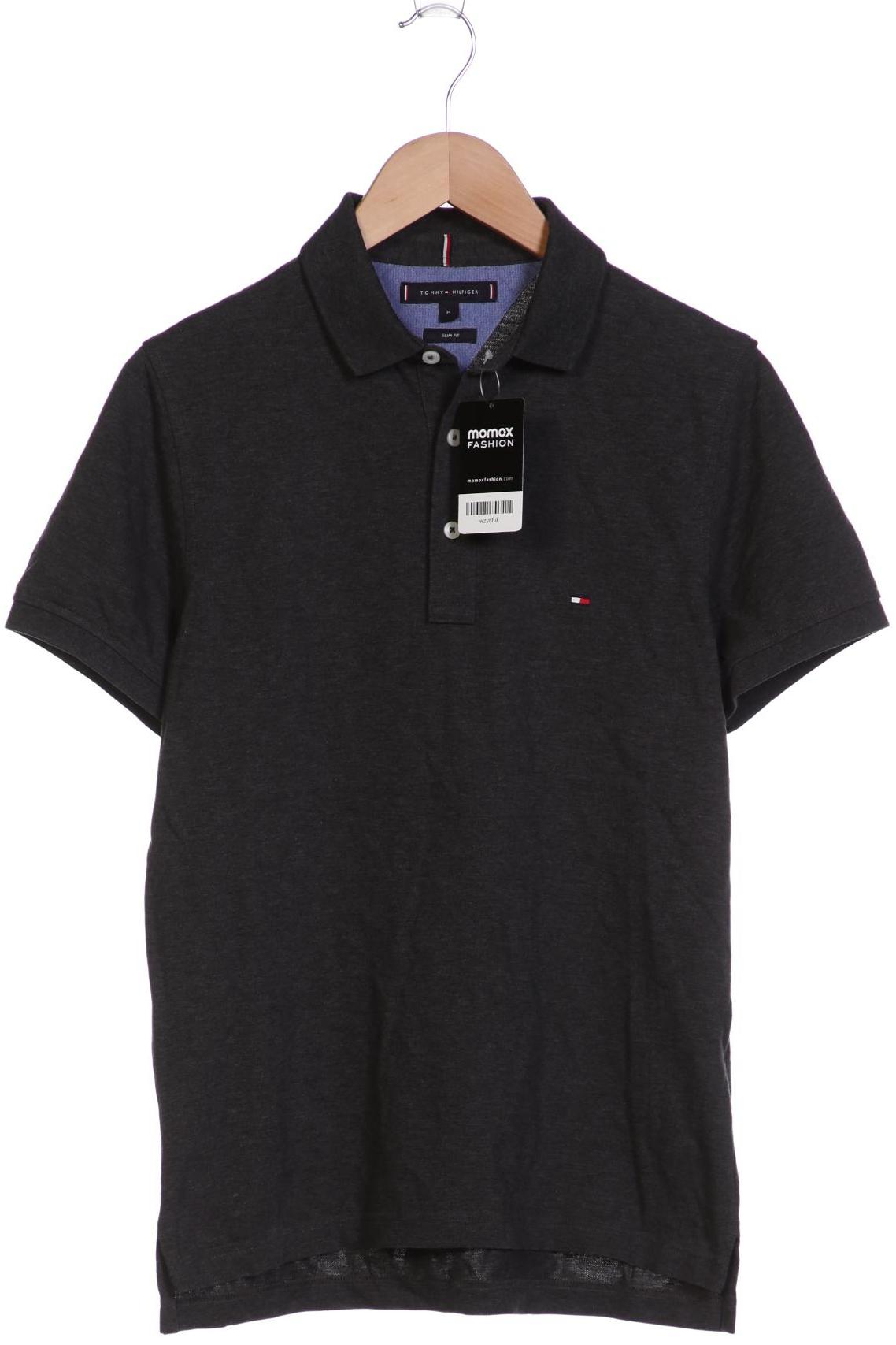 

Tommy Hilfiger Herren Poloshirt, grau