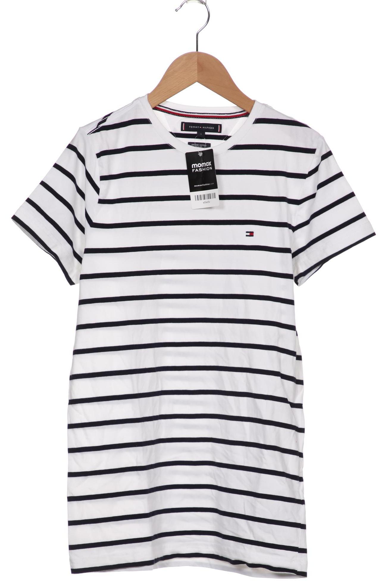

Tommy Hilfiger Herren T-Shirt, marineblau