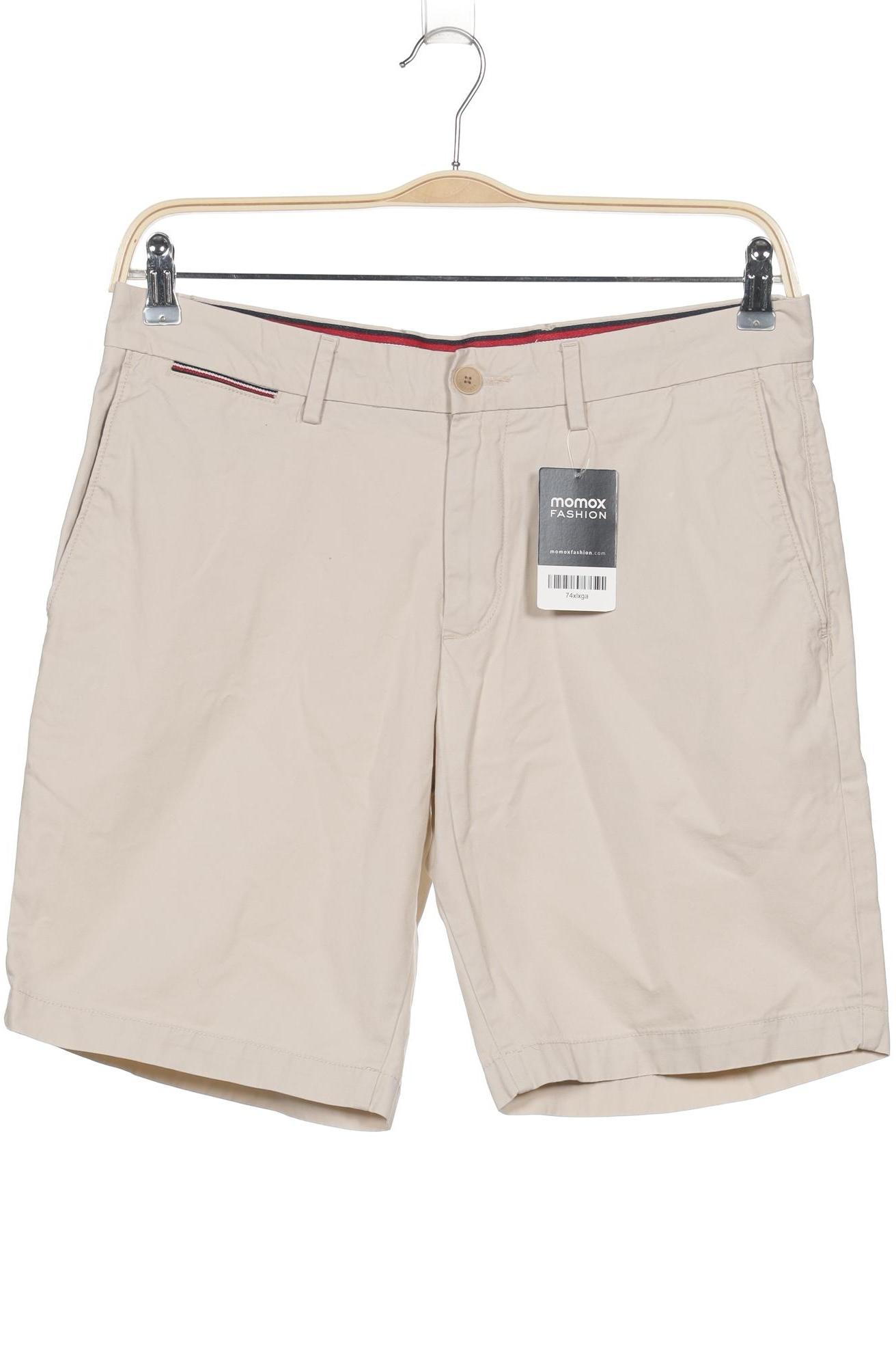 

Tommy Hilfiger Herren Shorts, beige, Gr. 33