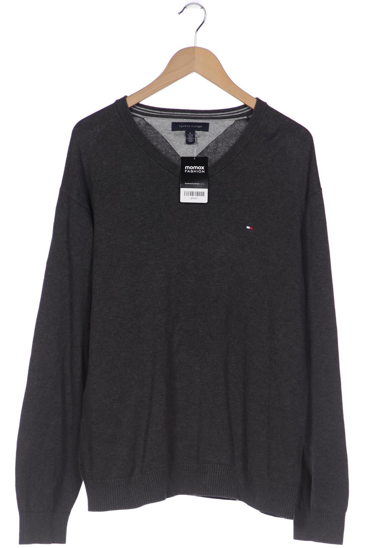 

Tommy Hilfiger Herren Pullover, grau